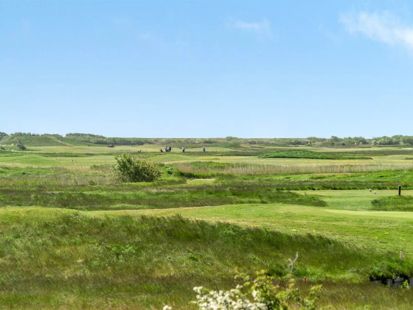 "Ilka" - 2.3km from the sea-Dehors