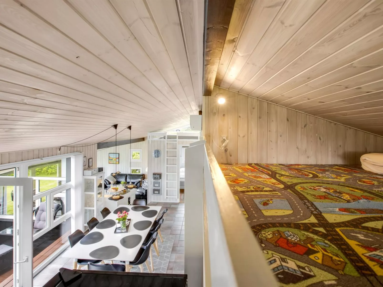 "Tinja" - 700m from the sea-Dedans