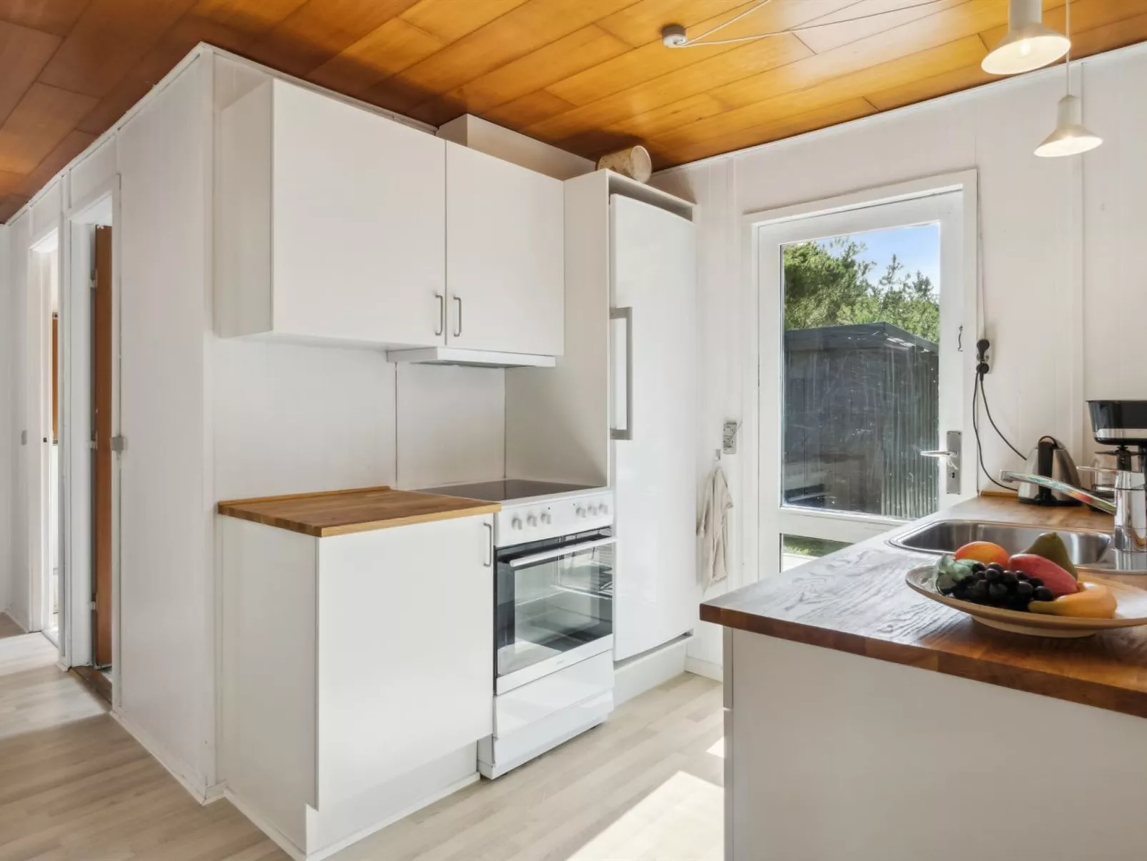 "Sofus" - 500m from the sea-Inside