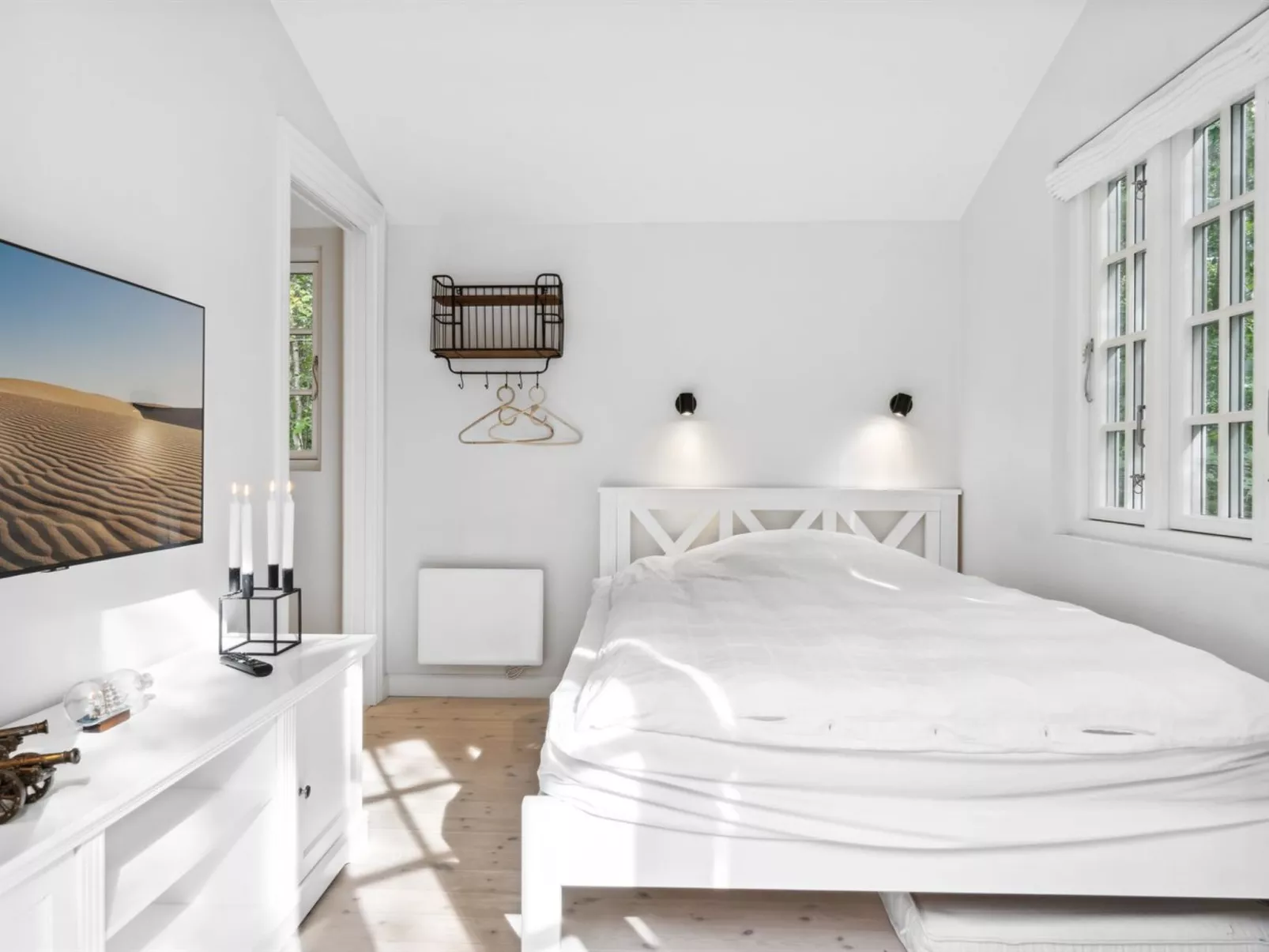 "Torben" - 750m from the sea-Inside