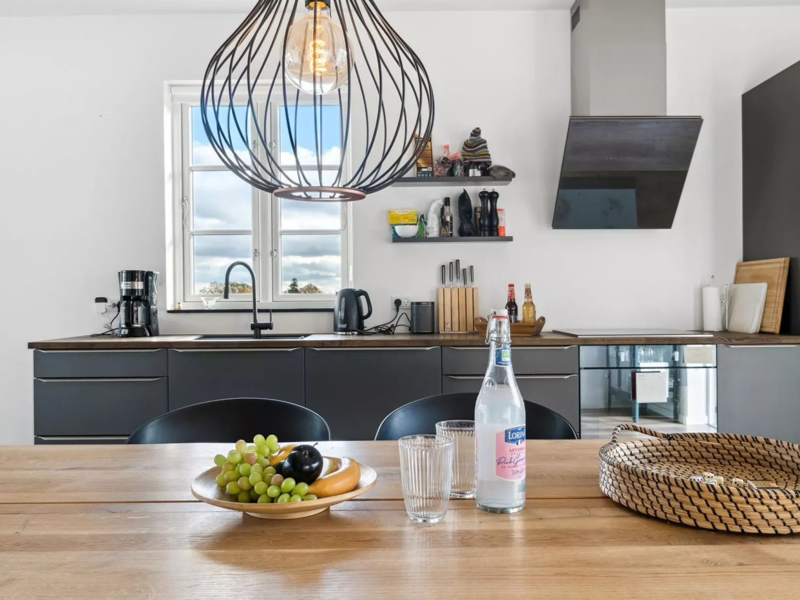 "Eleana" - 300m from the sea-Drinnen