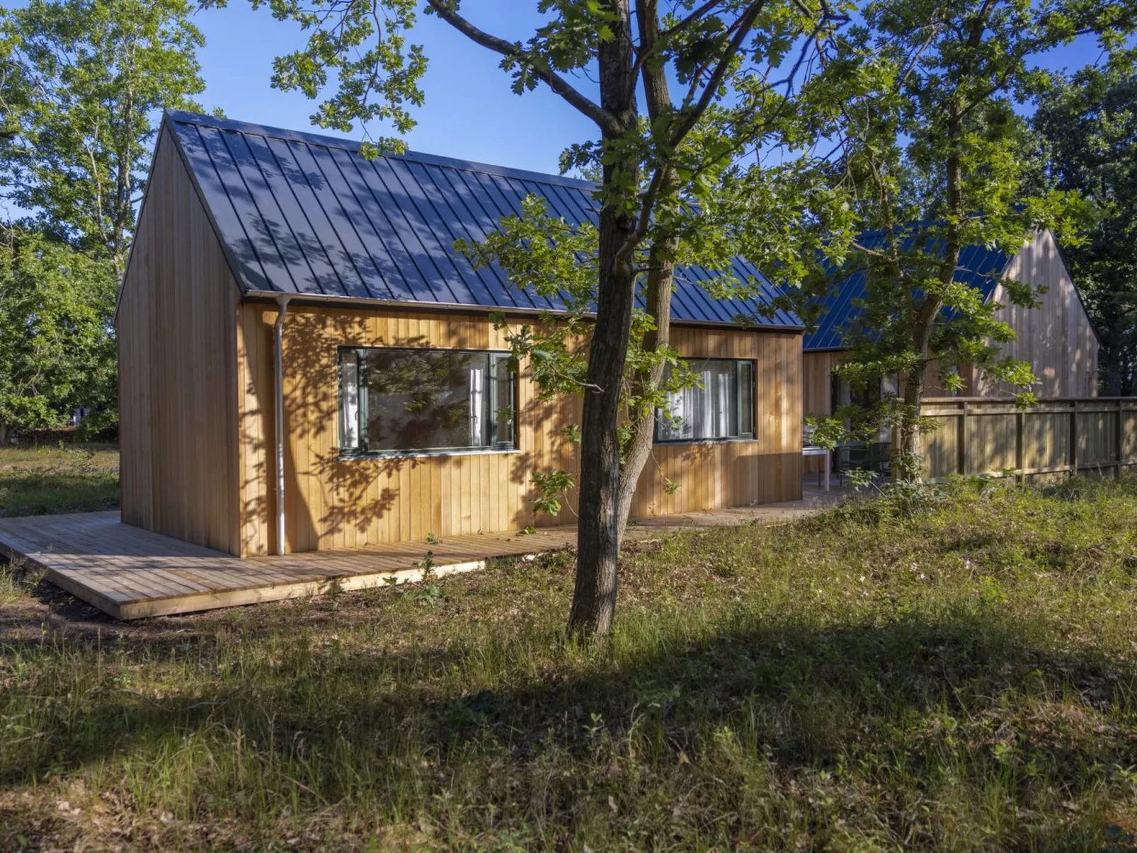 "Blakke" - 200m from the sea-Drinnen