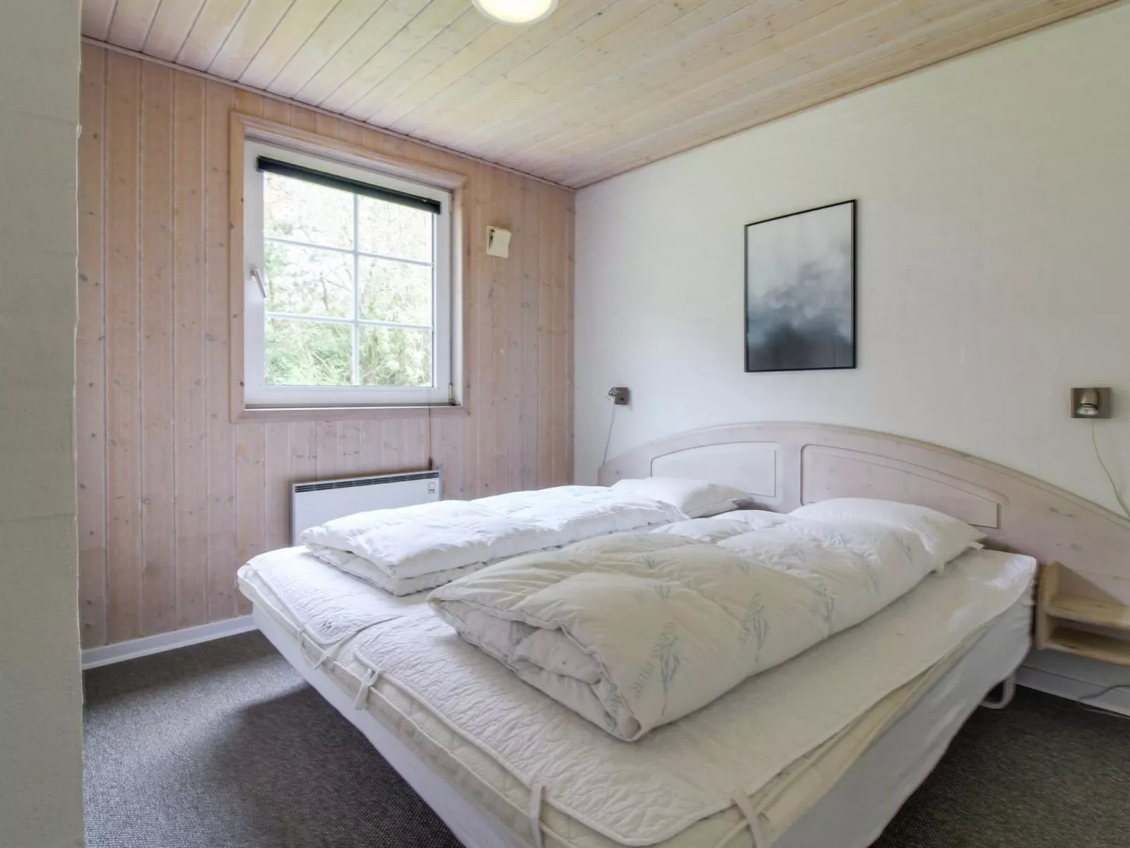 "Joona" - 12km from the sea-Inside