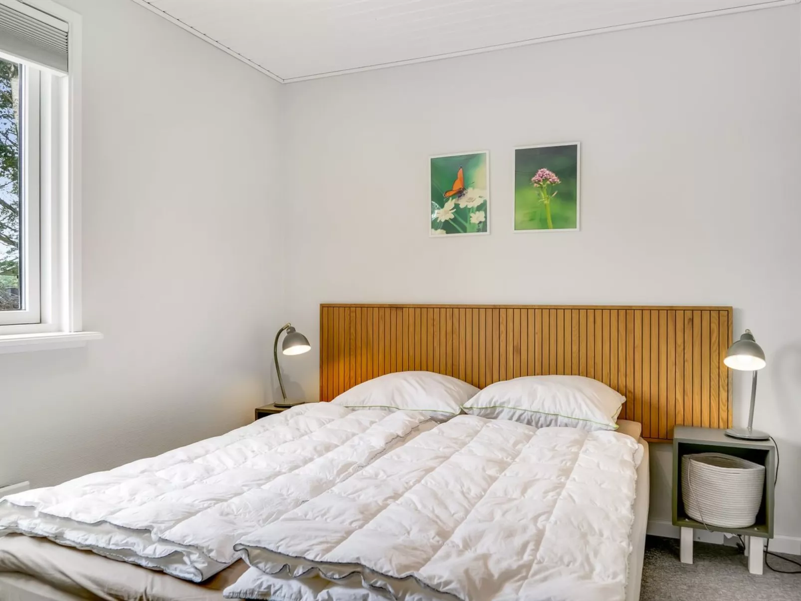 "Chiuvana" - 1.2km from the sea-Dedans