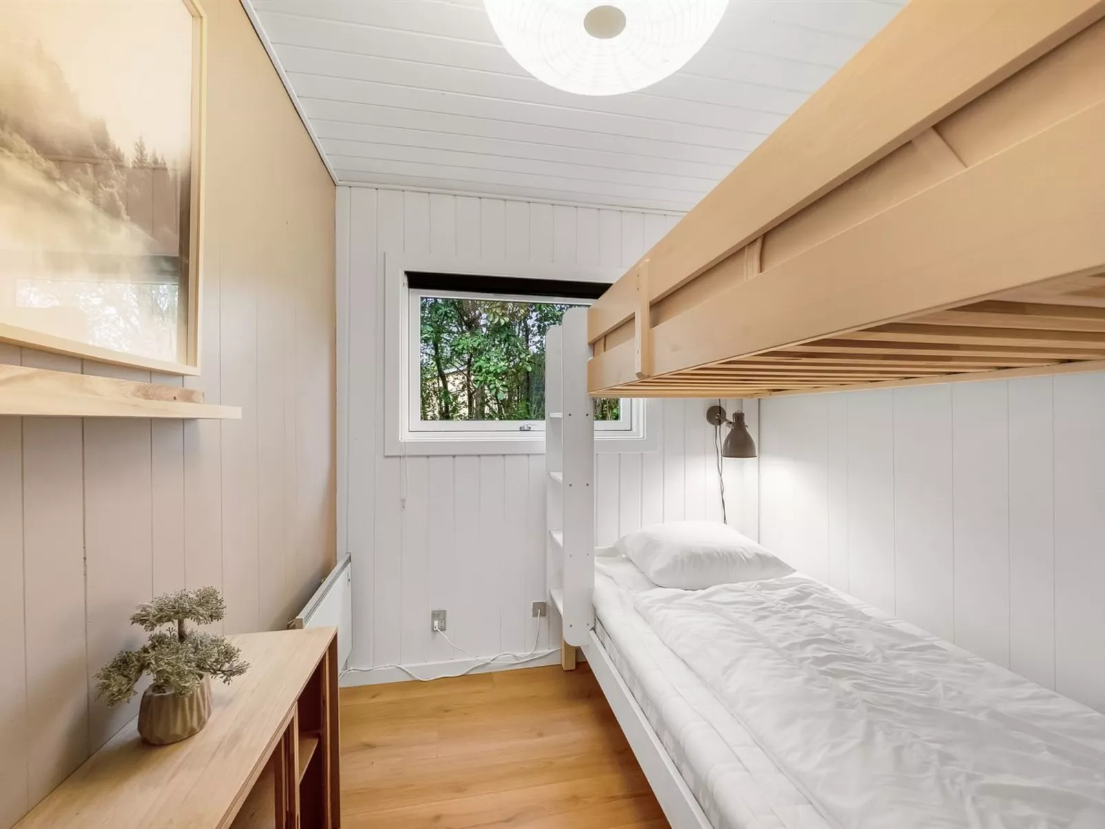 "Jerrit" - 1.4km from the sea-Drinnen