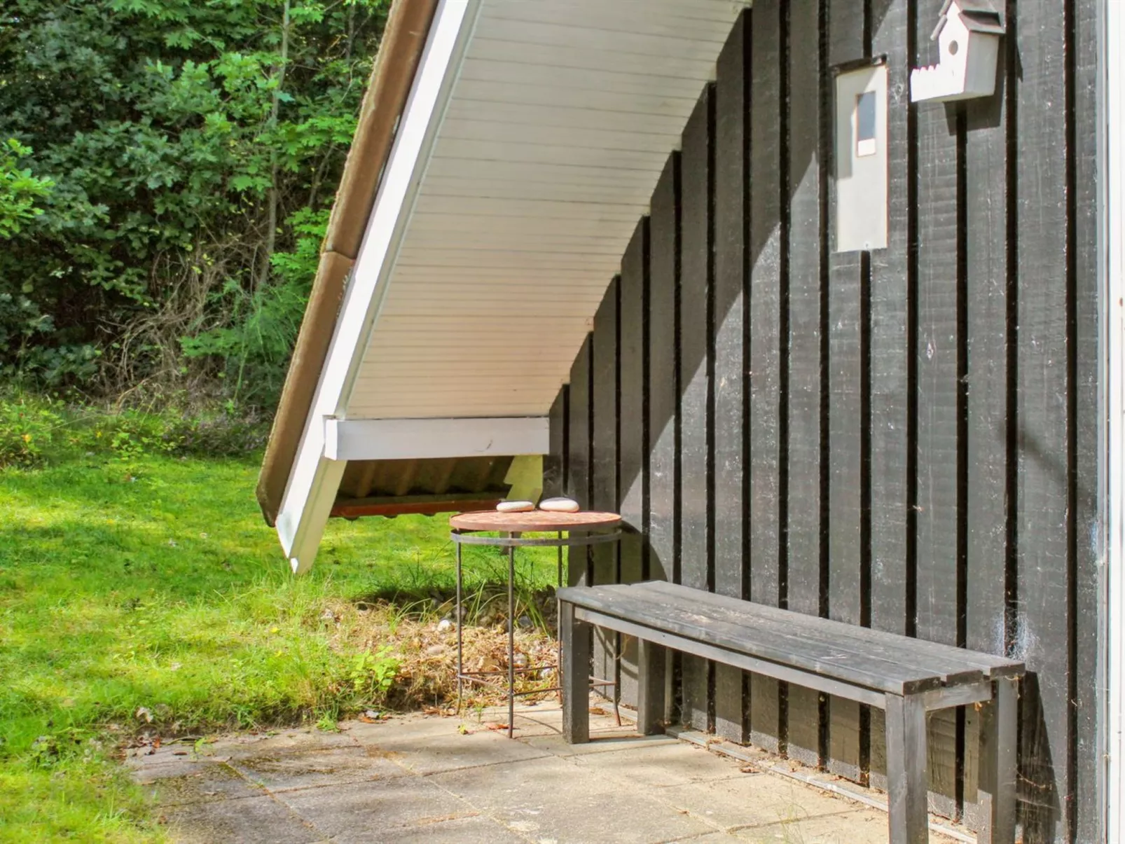 "Keimo" - 1.3km from the sea-Outside