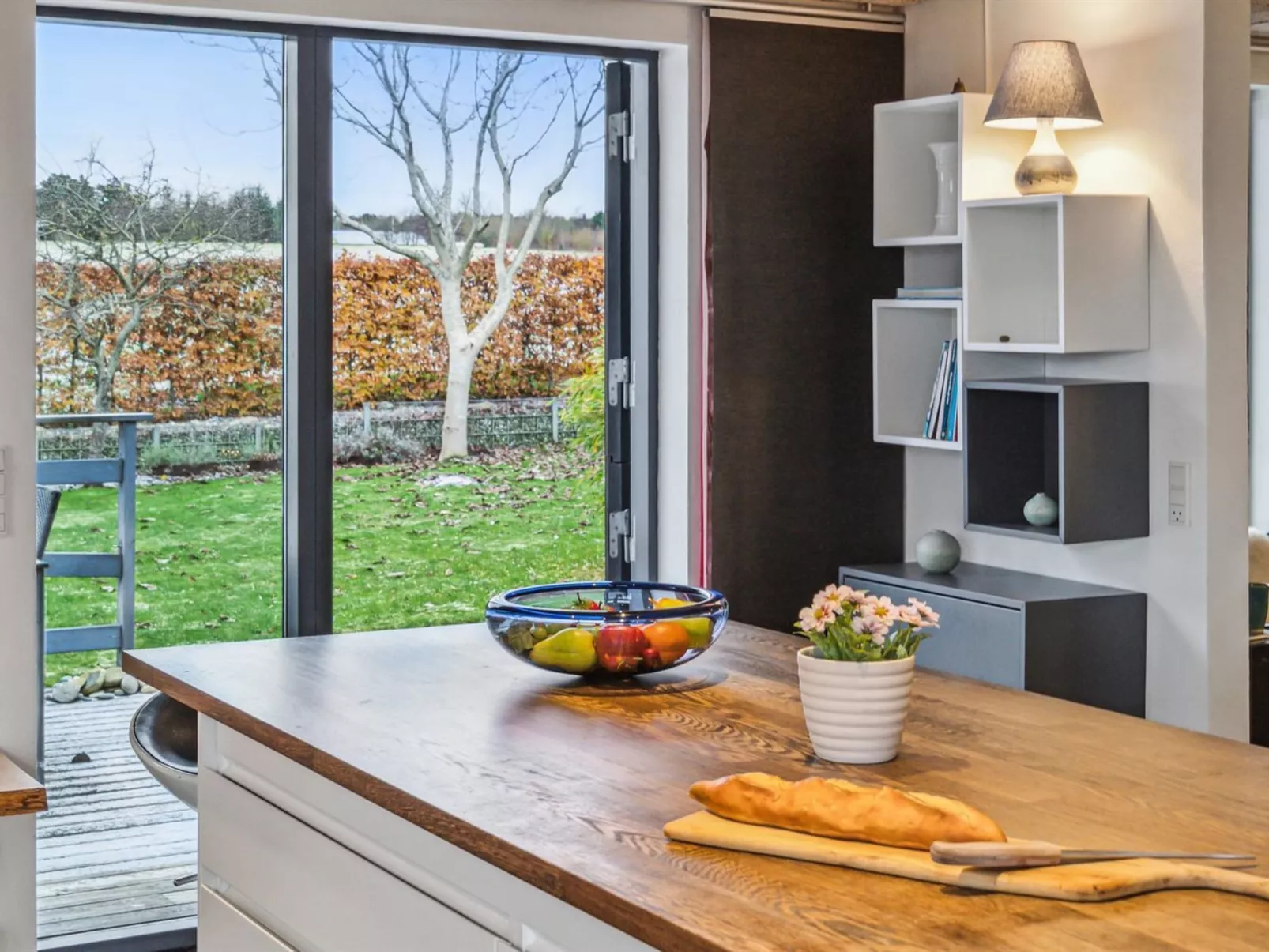 "Alona" - 90m from the sea-Drinnen