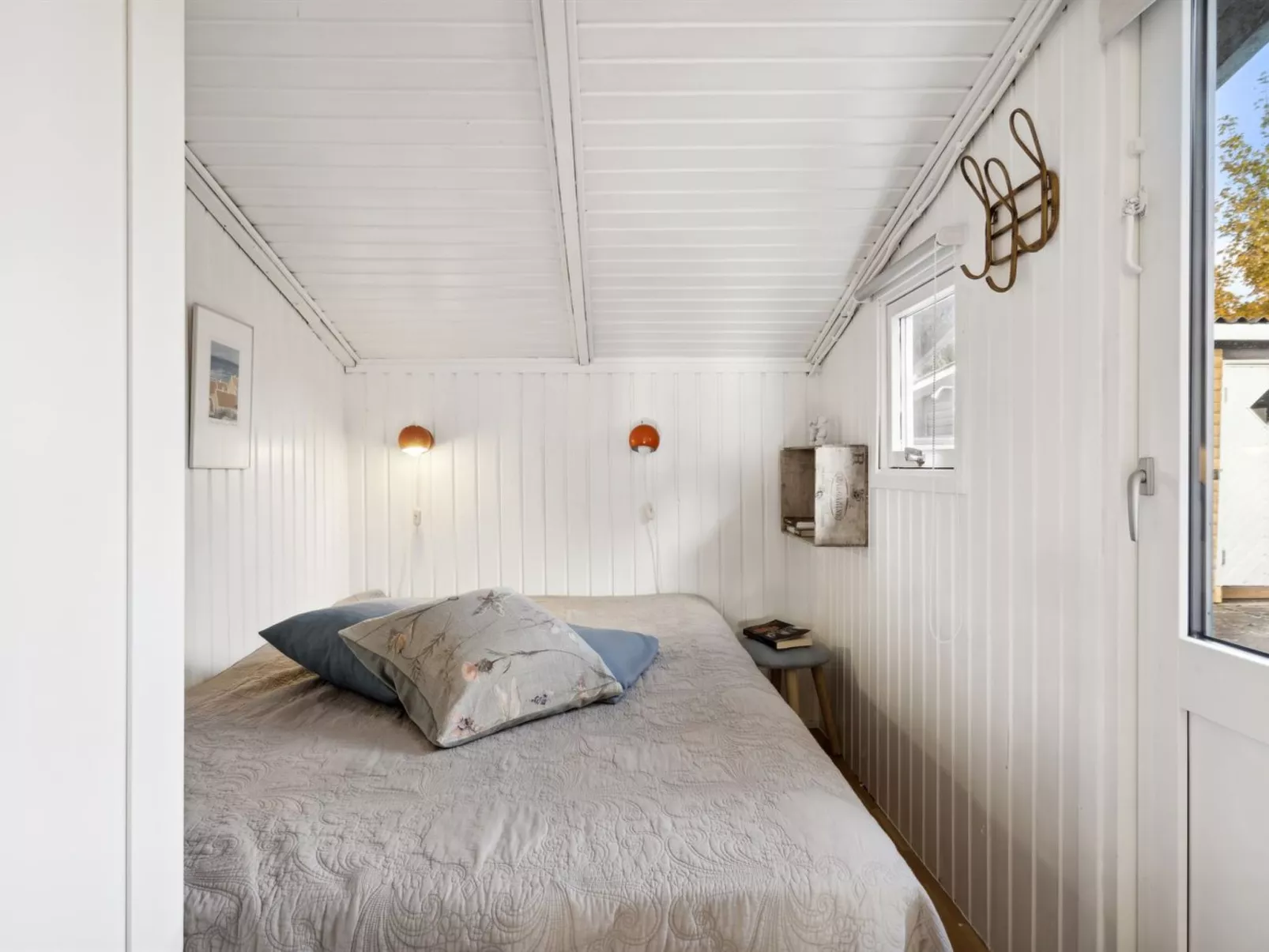 "Ristana" - 200m from the sea-Inside