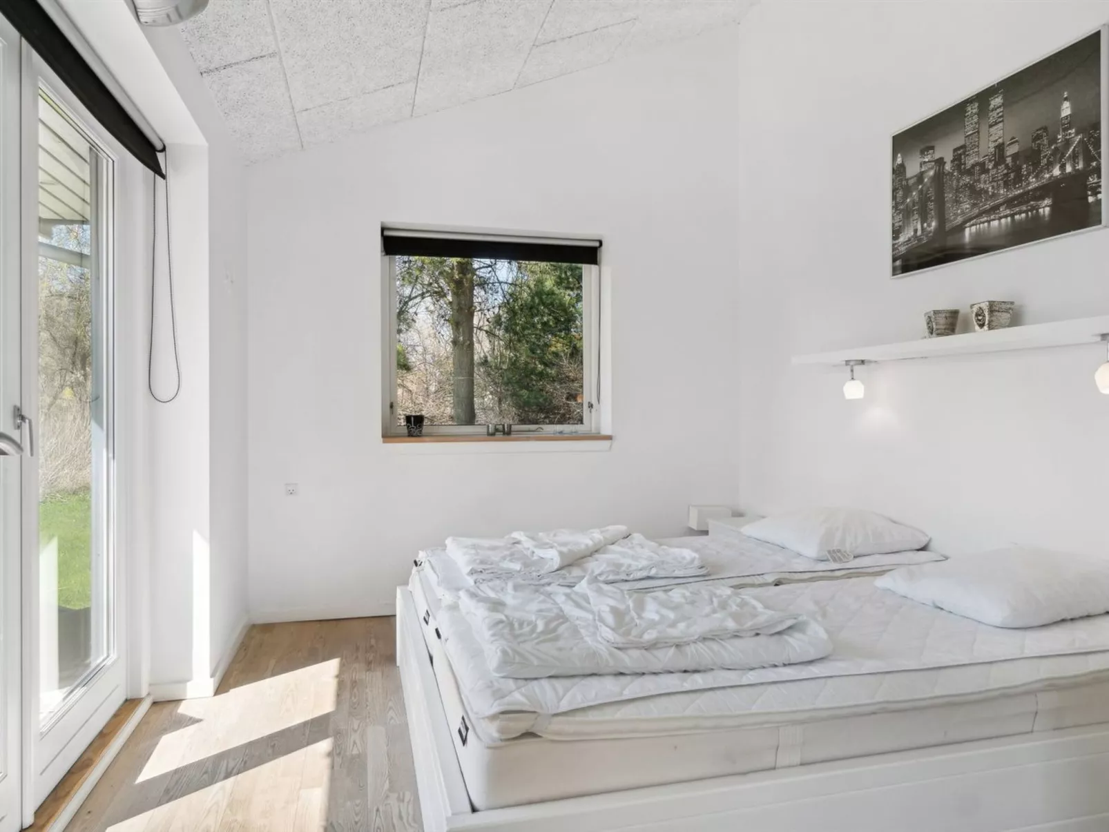 "Josina" - 675m from the sea-Inside