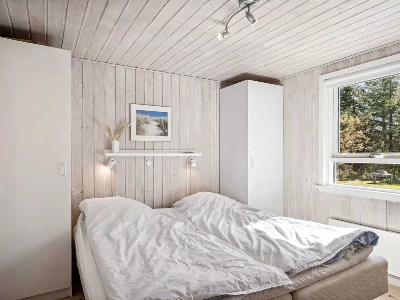 "Anelisa" - 1.2km from the sea-Inside