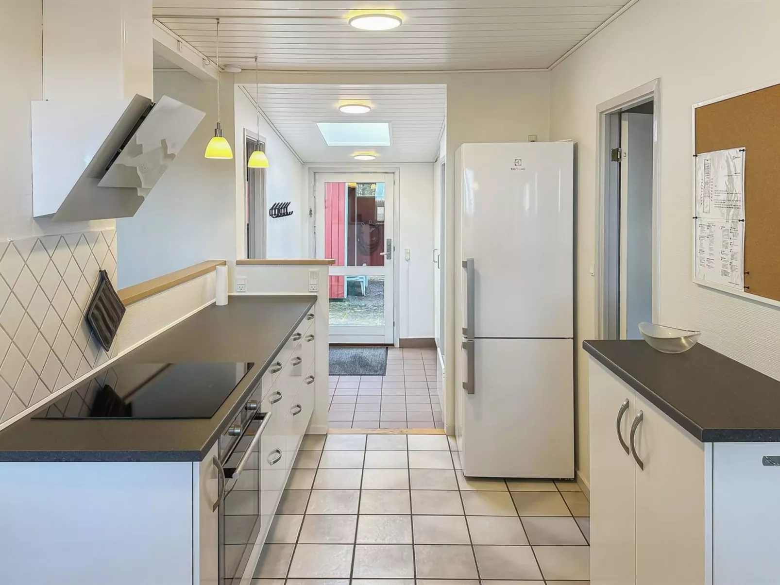 "Sanela" - 25m from the sea-Dedans