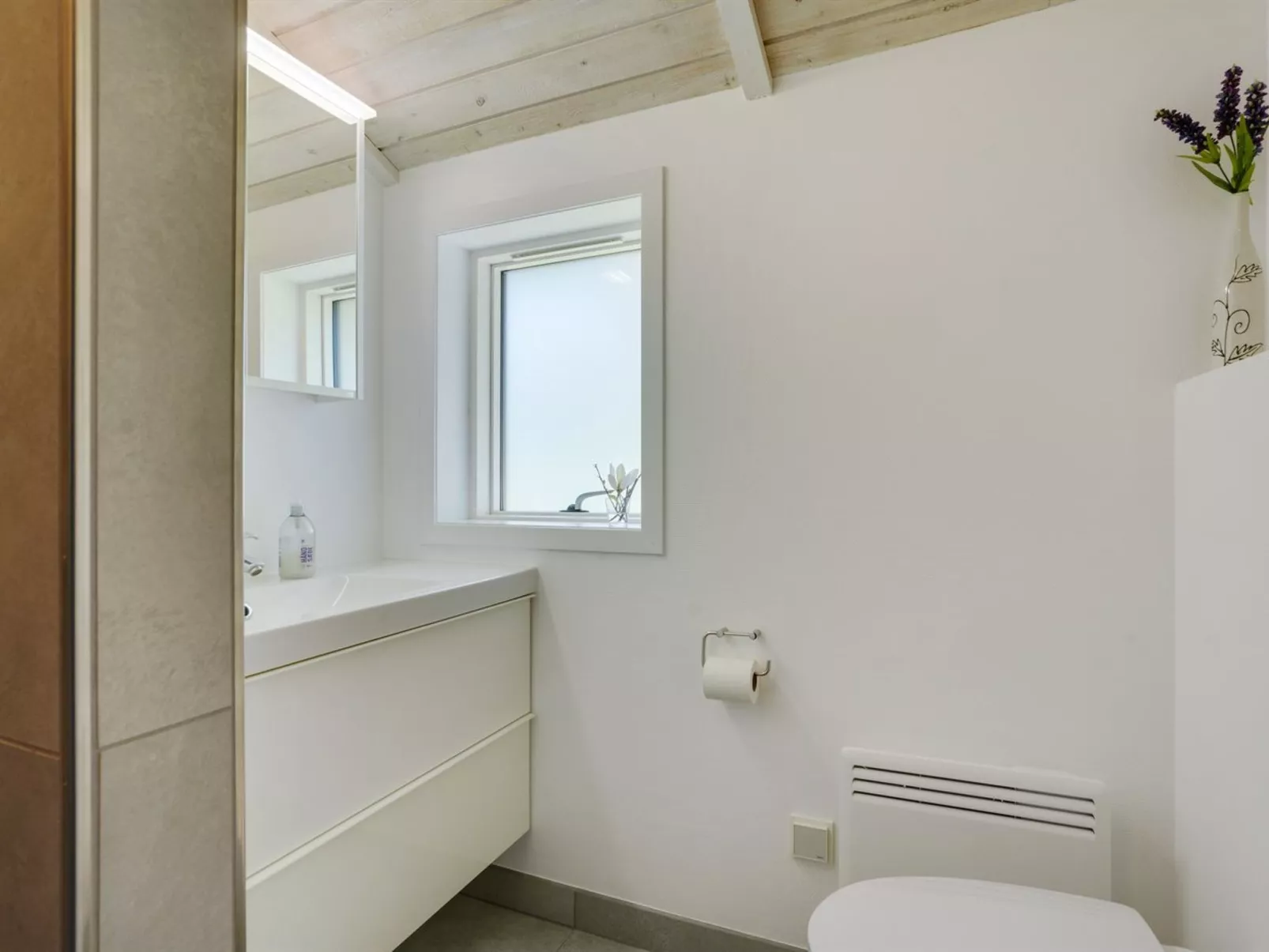 "Thove" - 600m from the sea-Dedans