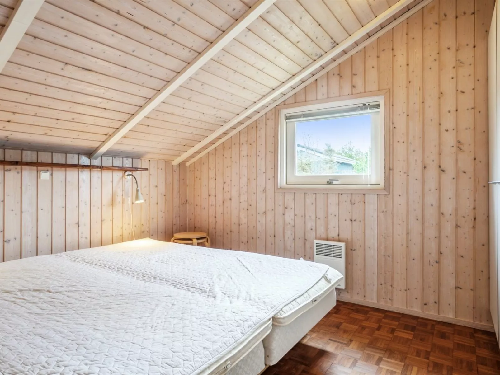 "Franzisca" - 700m from the sea-Dedans