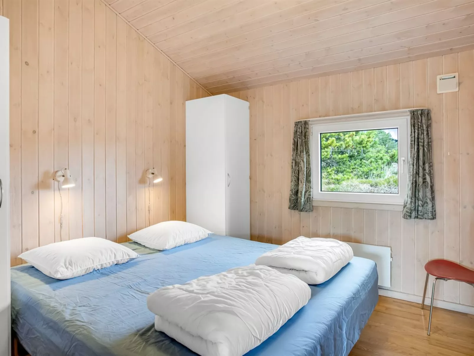 "Tineke" - 800m from the sea-Dedans