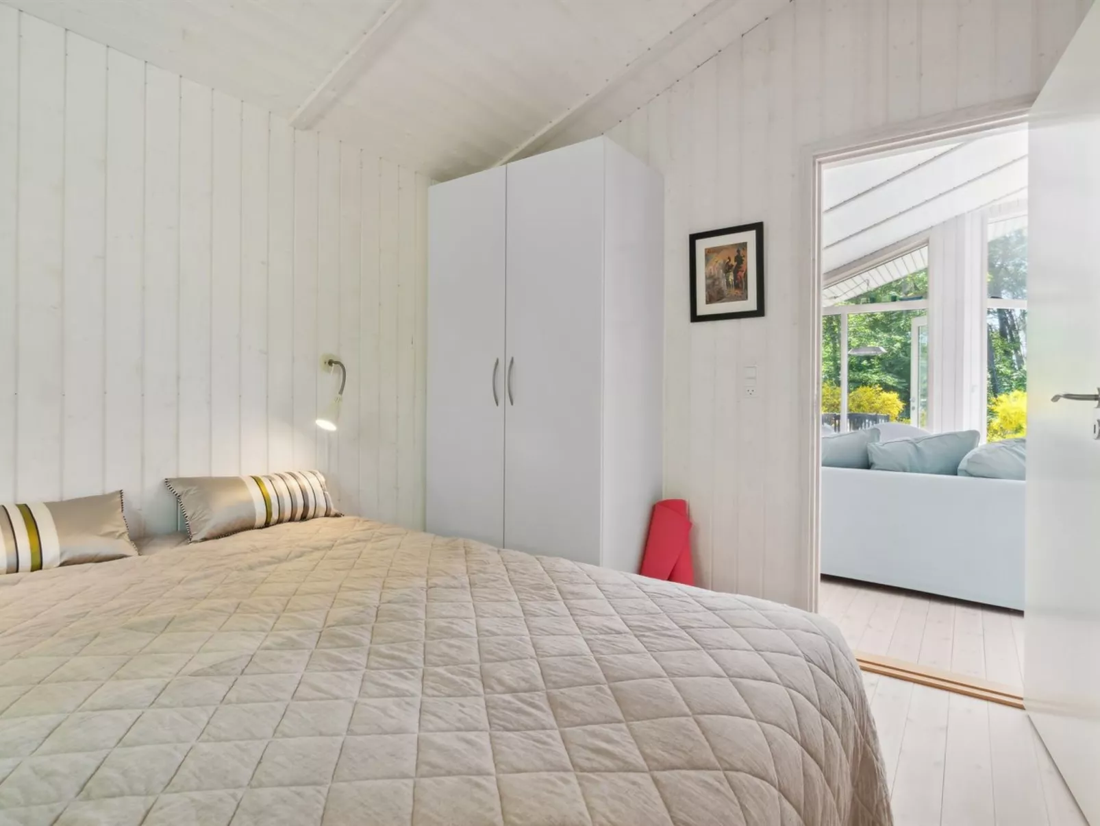 "Arkil" - 150m from the sea-Inside