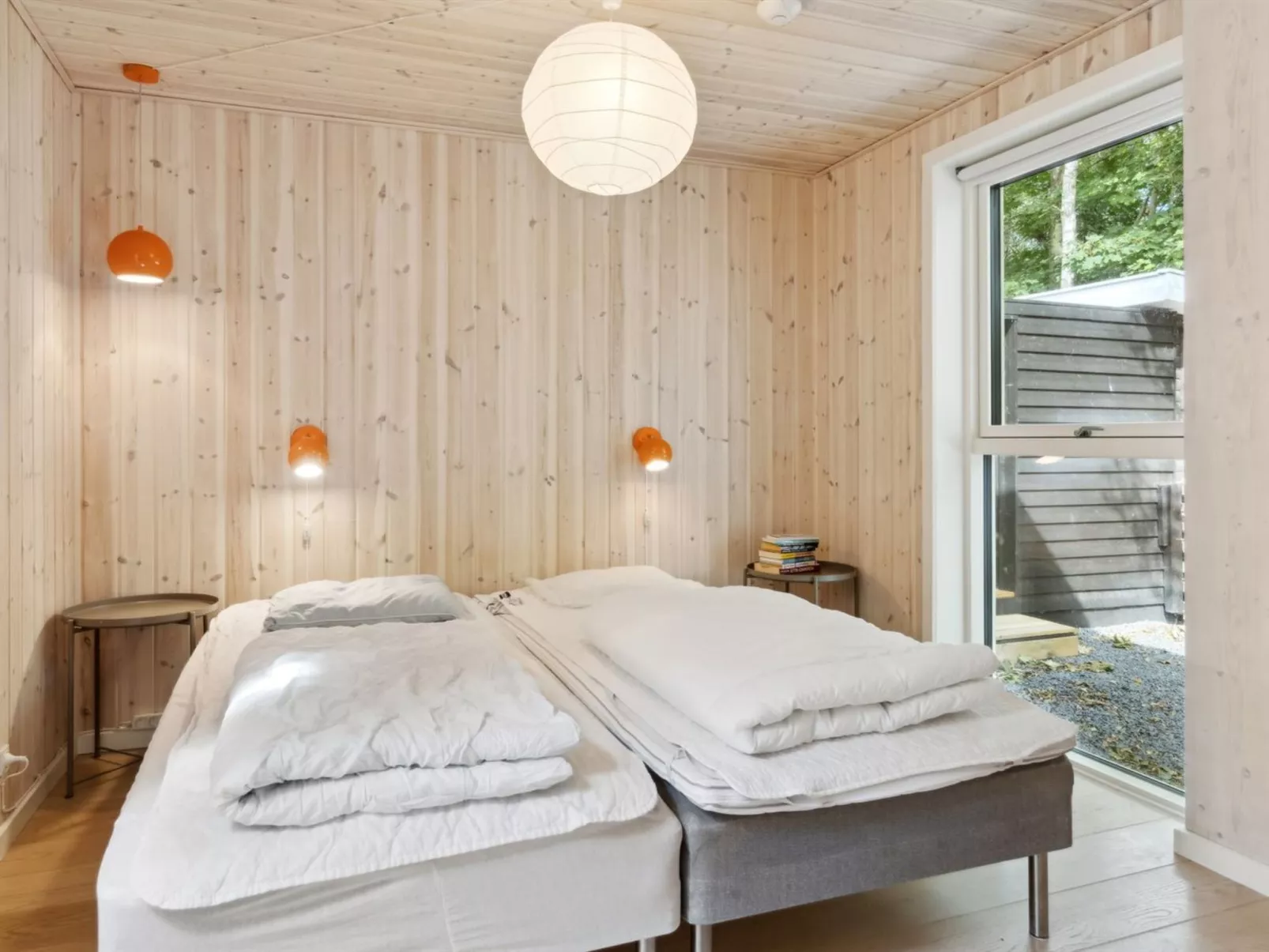 "Heidel" - 1.1km from the sea-Inside