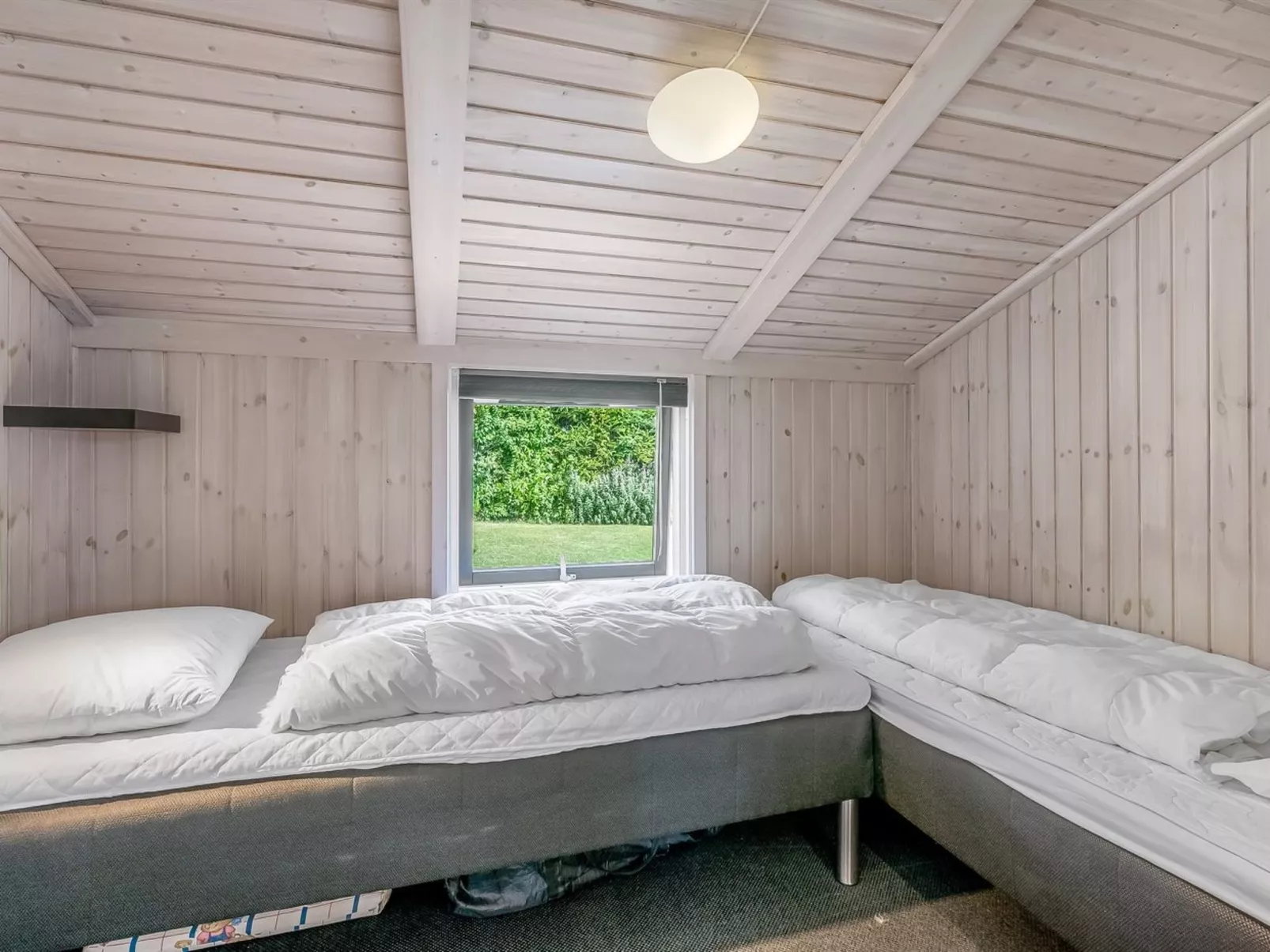 "Asko" - 350m from the sea-Dedans