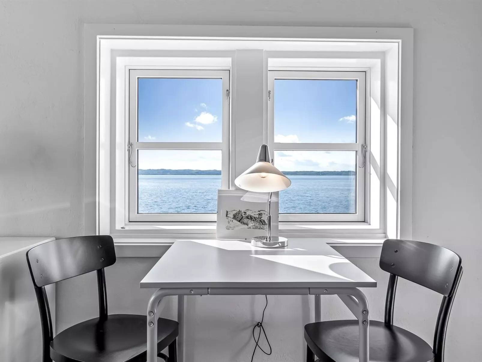 "Adils" - 5m from the sea-Draußen