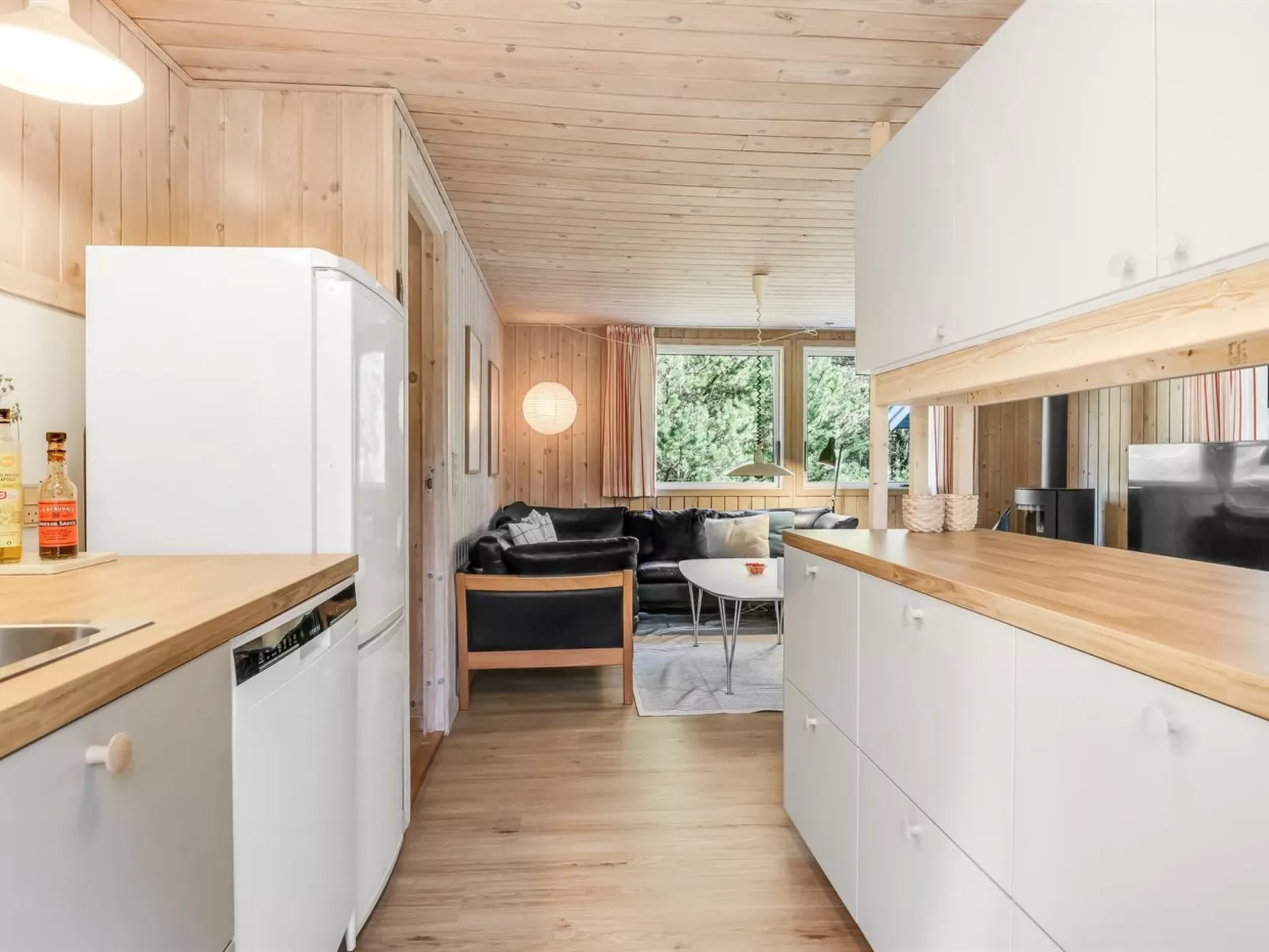 "Eriksine" - 1.9km from the sea-Inside