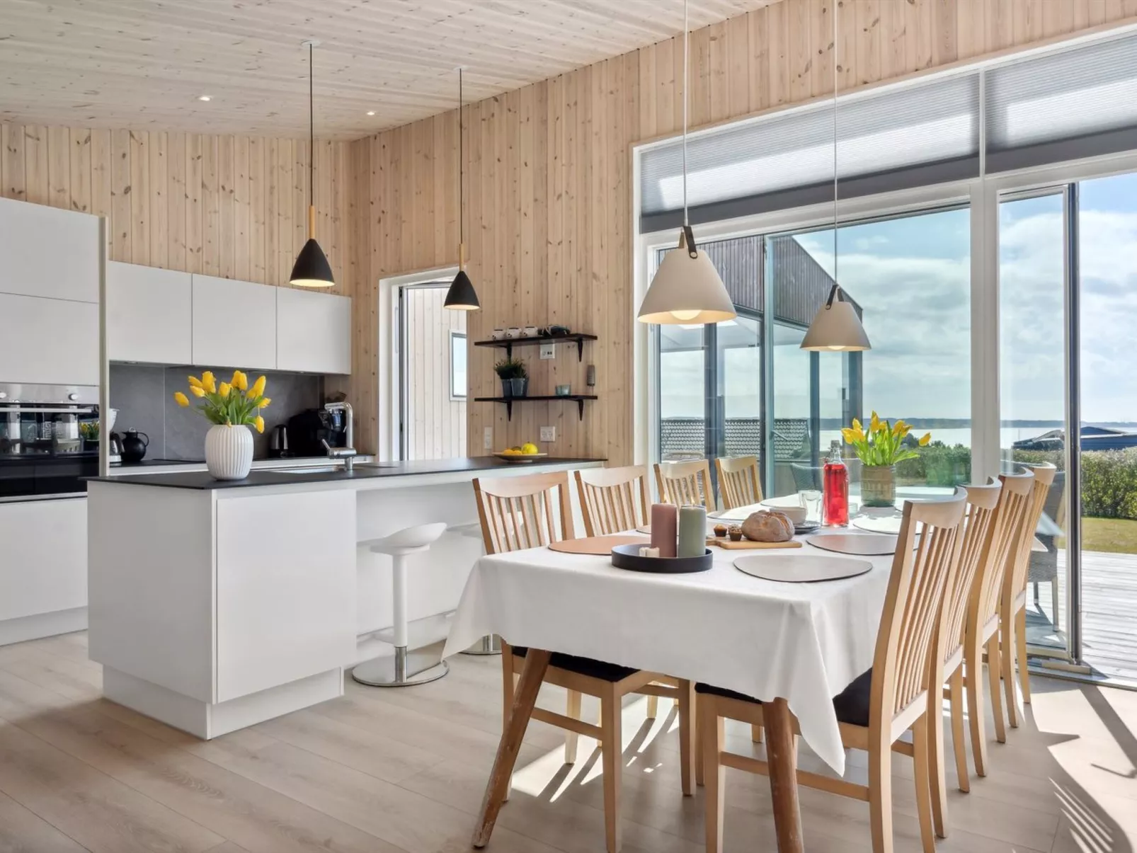 "Ljupka" - 800m from the sea-Dedans