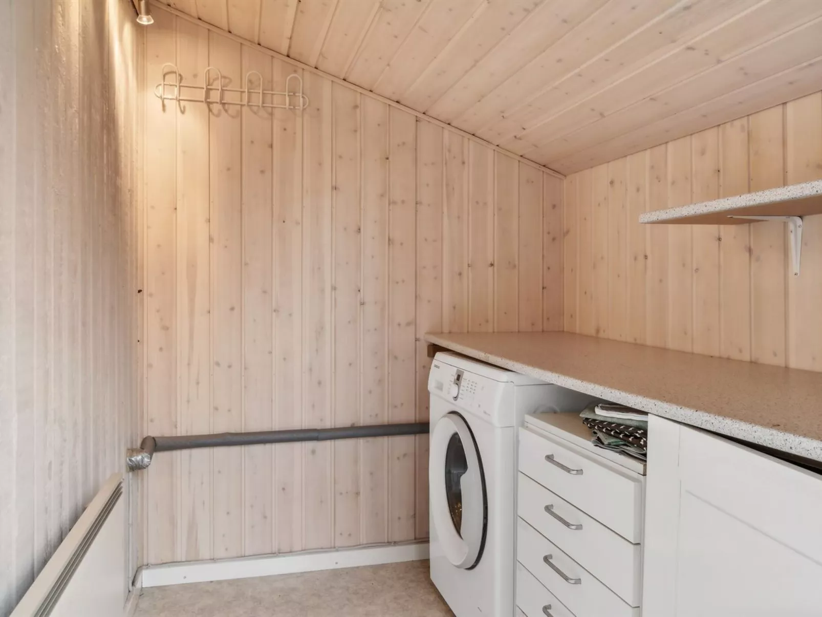 "Imre" - 300m from the sea-Inside