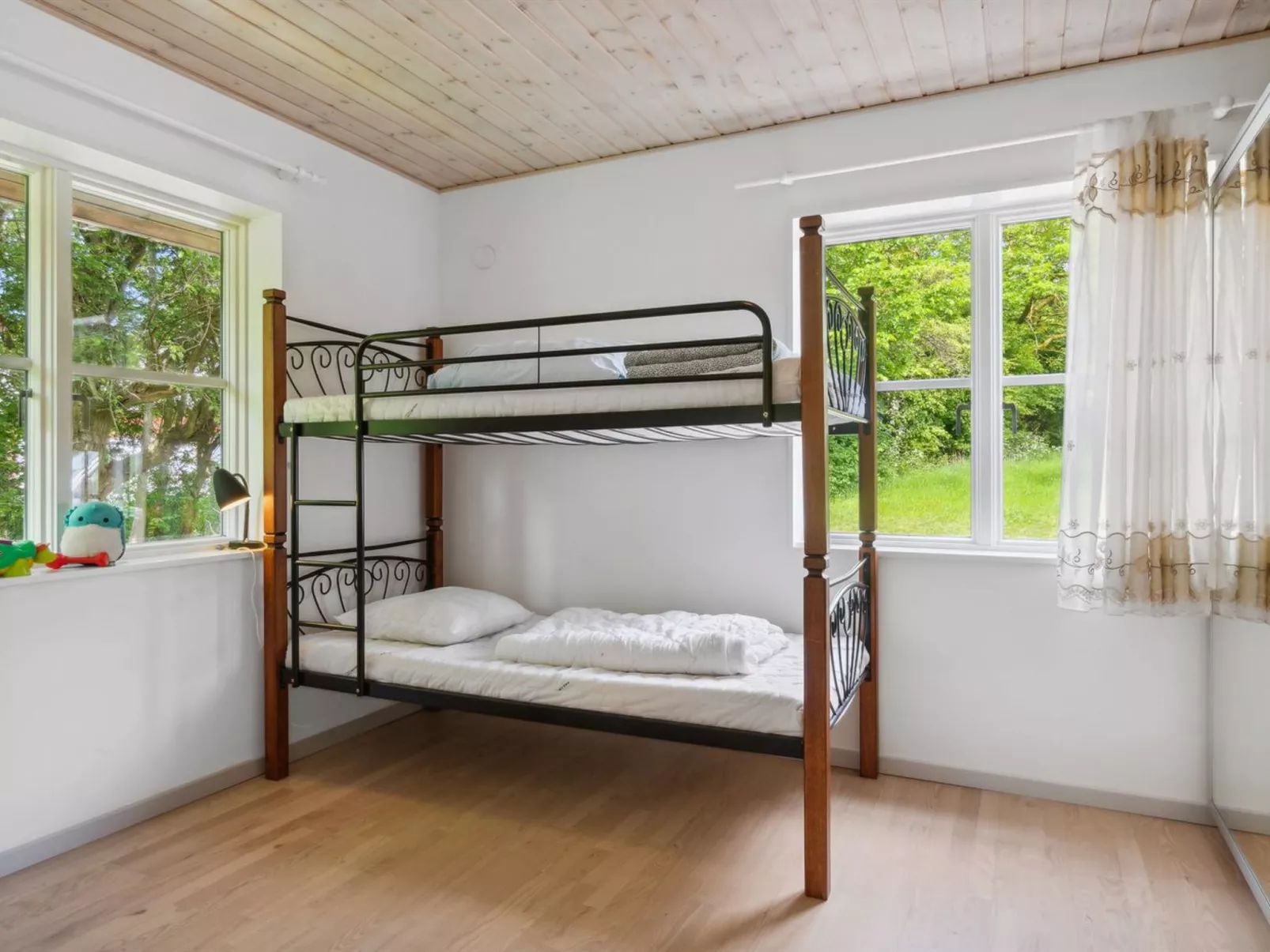 "Guthbrand" - 800m from the sea-Dedans