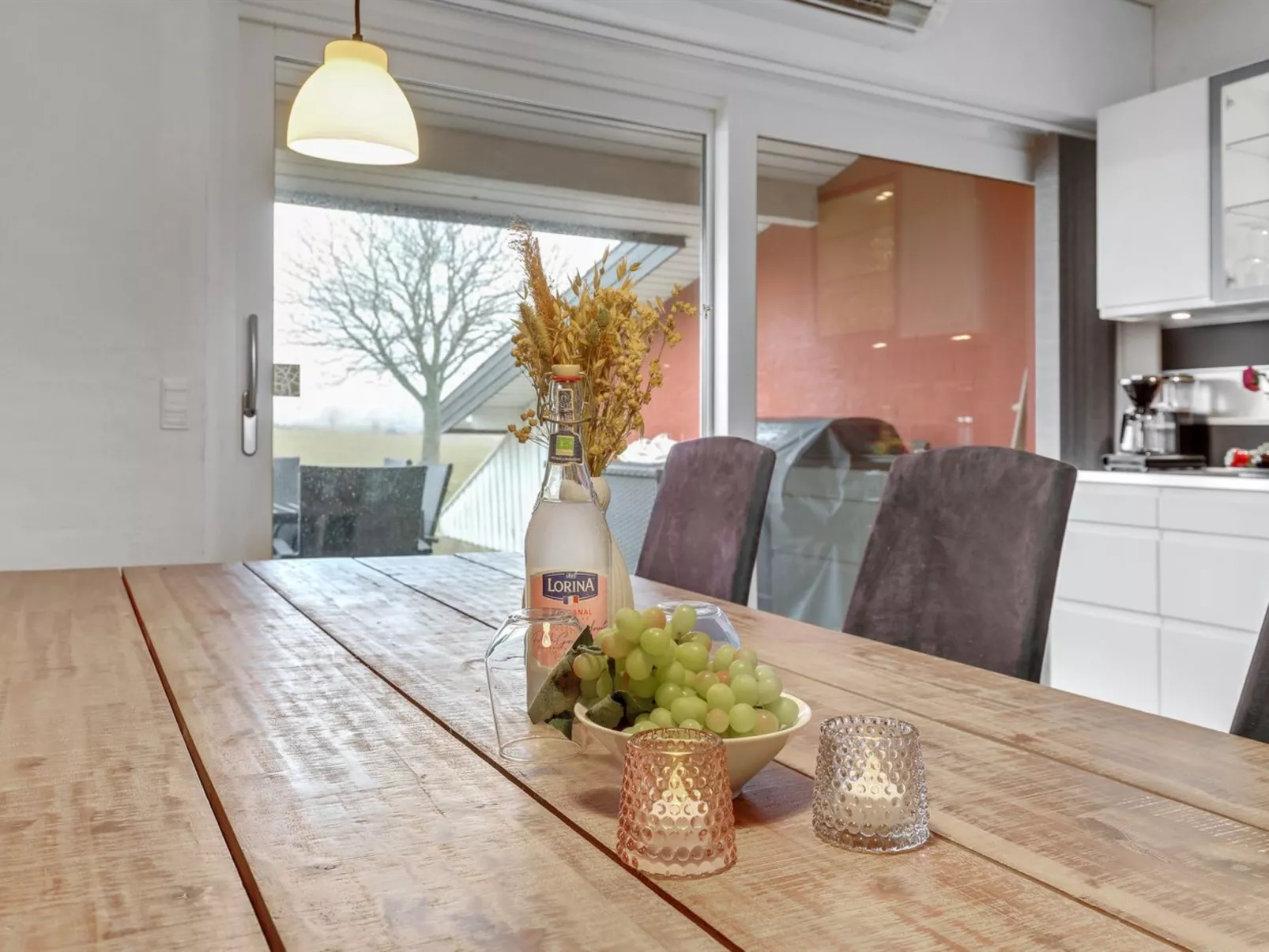 "Cornelia" - 6km from the sea-Inside