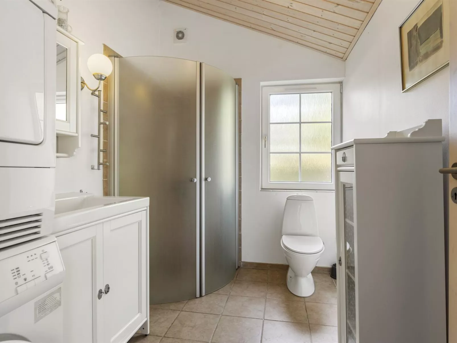 "Frieda" - 250m from the sea-Inside