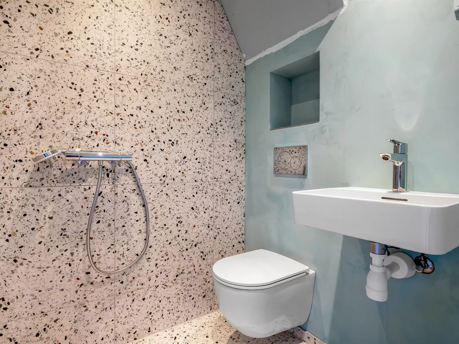 "Bartha" - 3km from the sea-Dedans