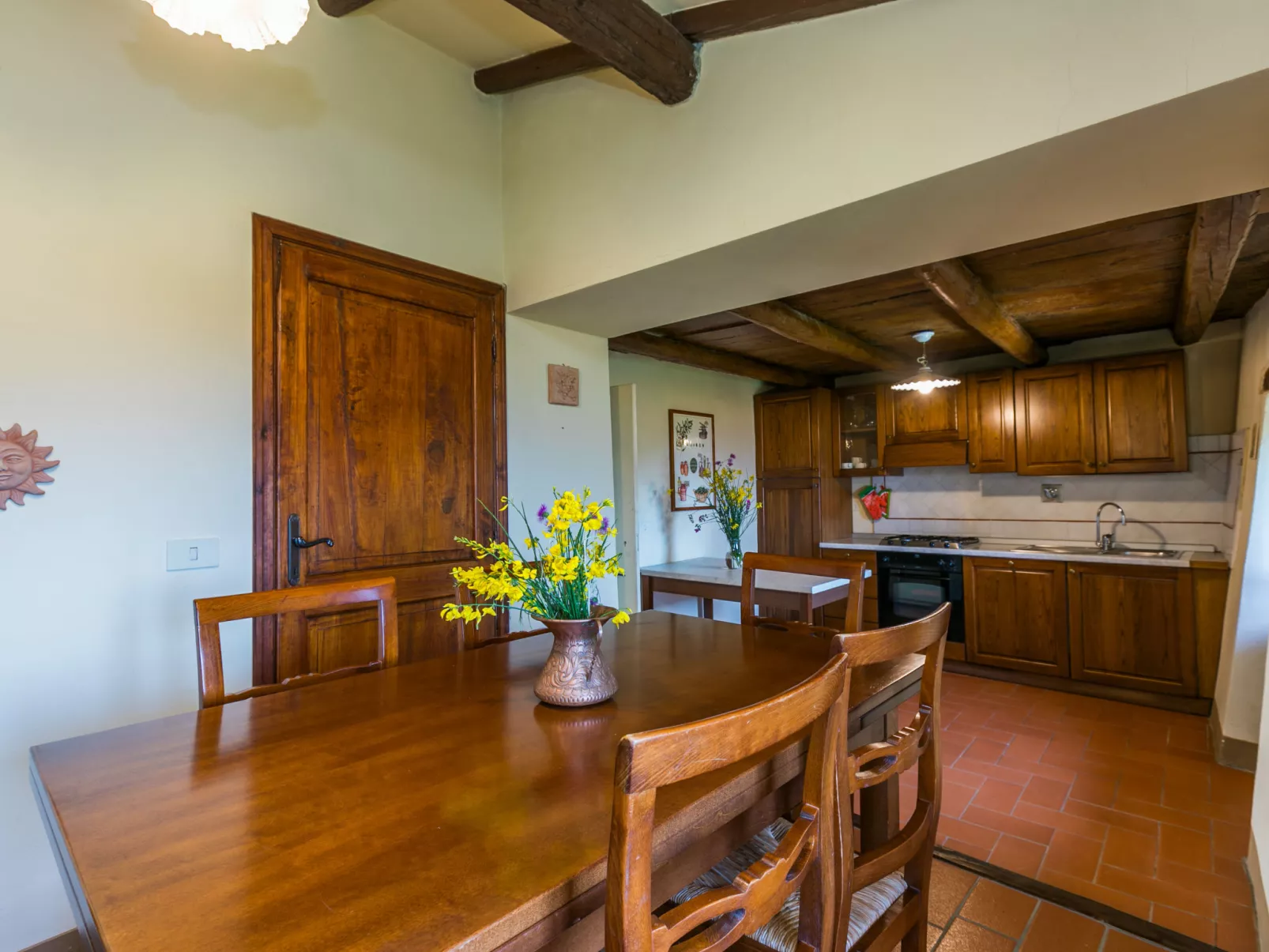 Quercia-Inside