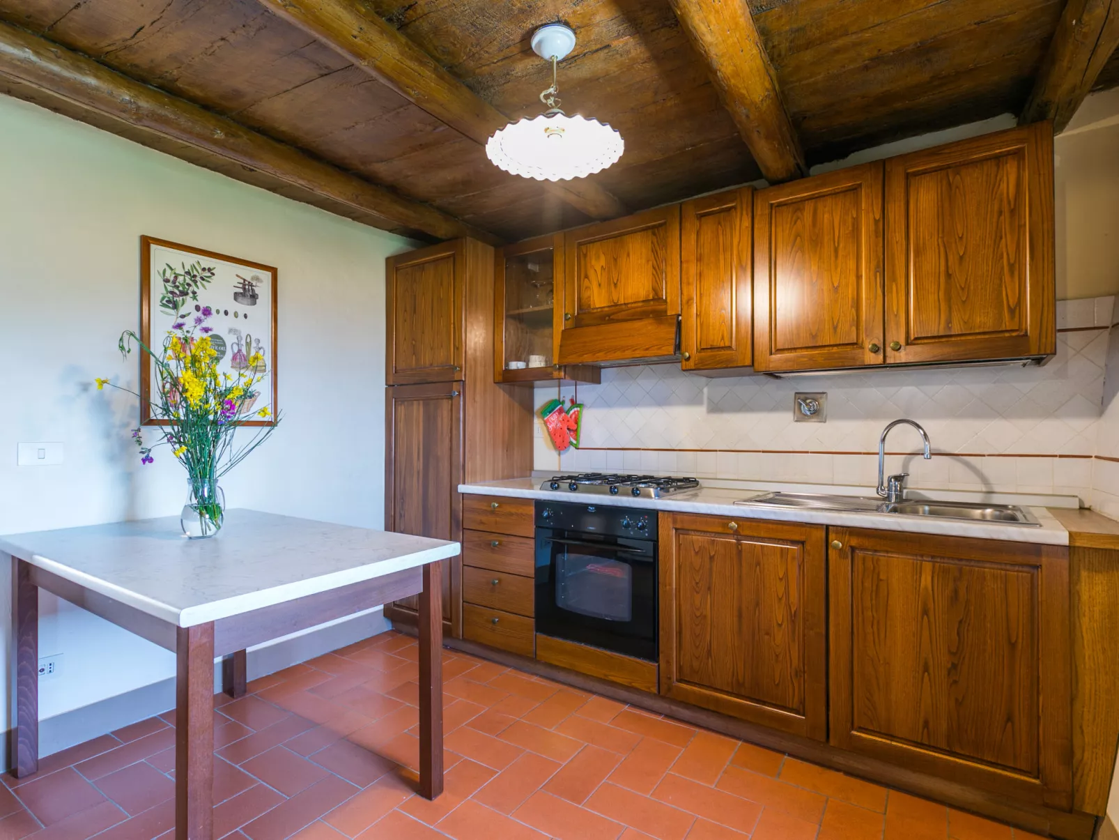 Quercia-Inside