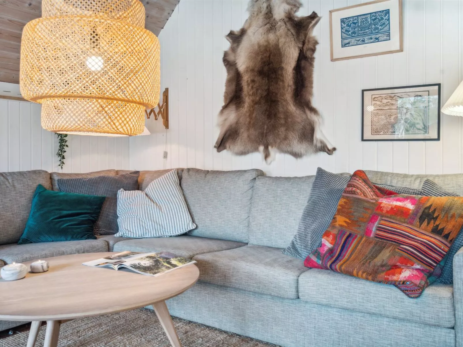 "Epiphania" - 700m from the sea