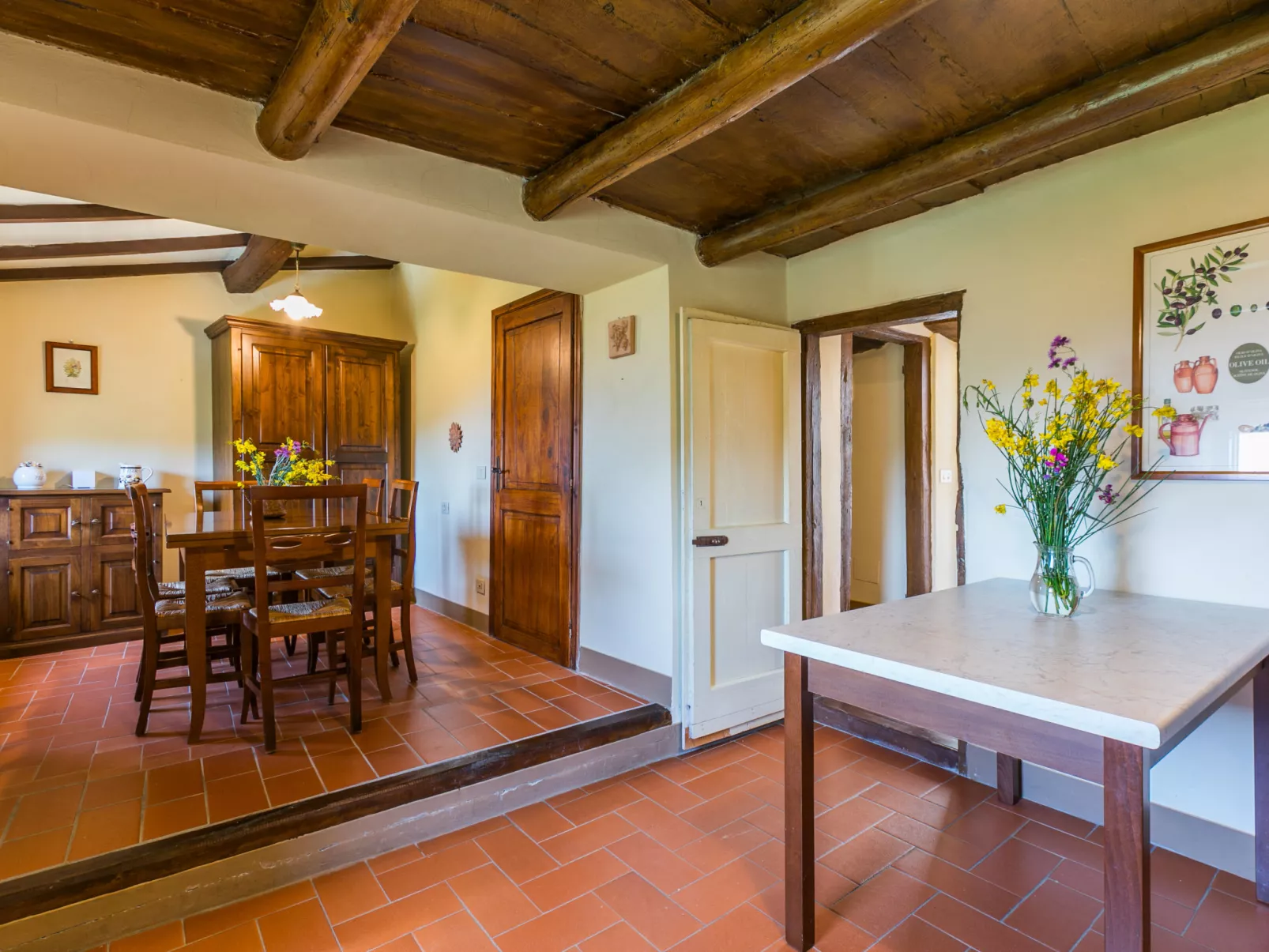 Quercia-Inside