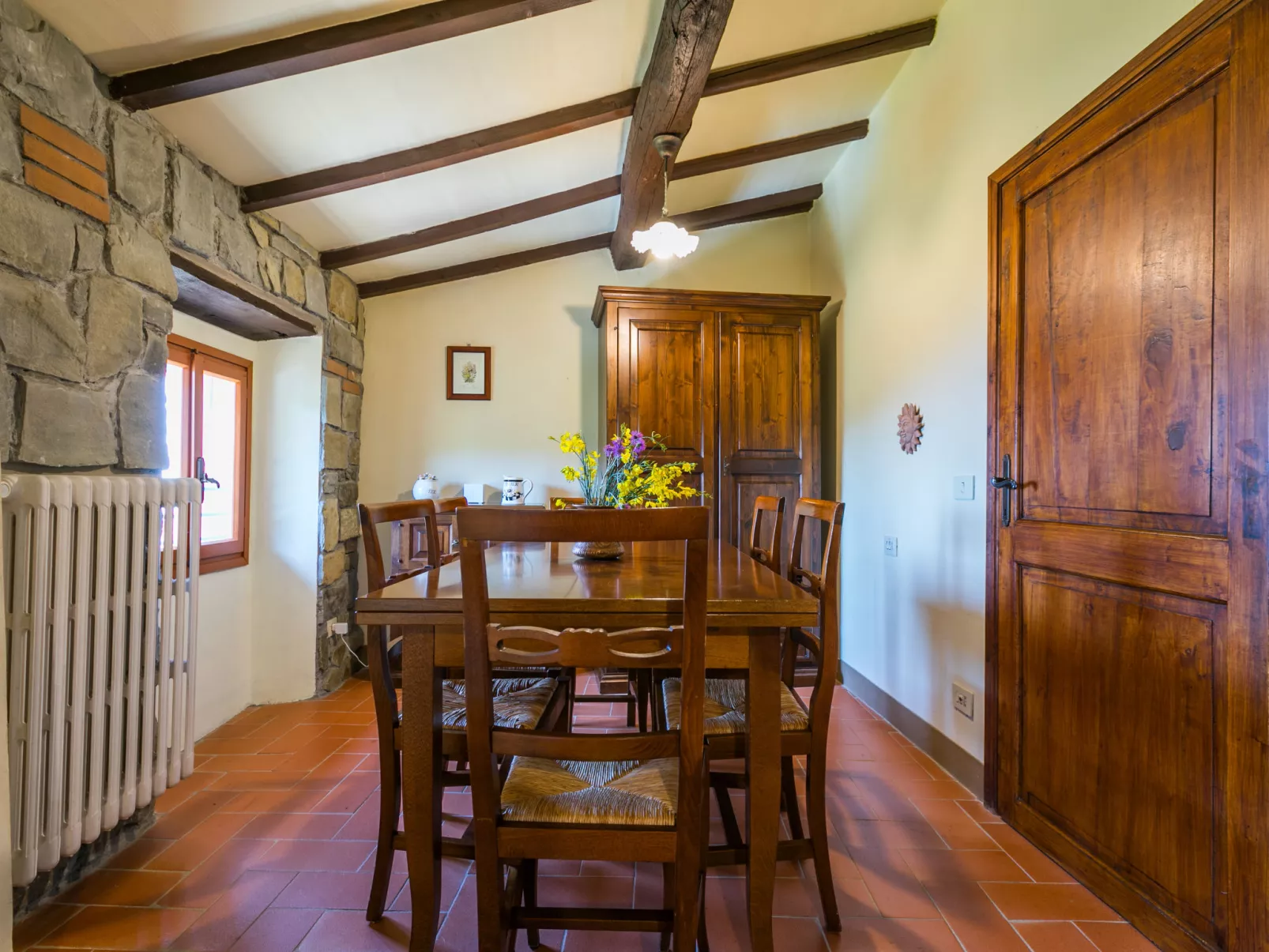 Quercia-Inside