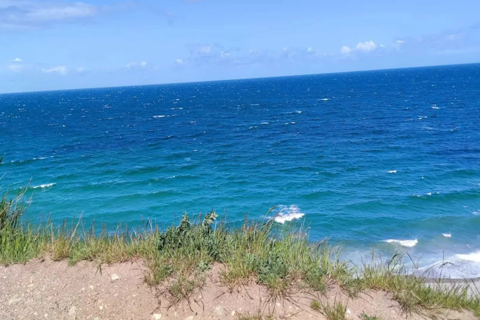 6 person holiday home in Nykøbing Sj-By Traum-Water view