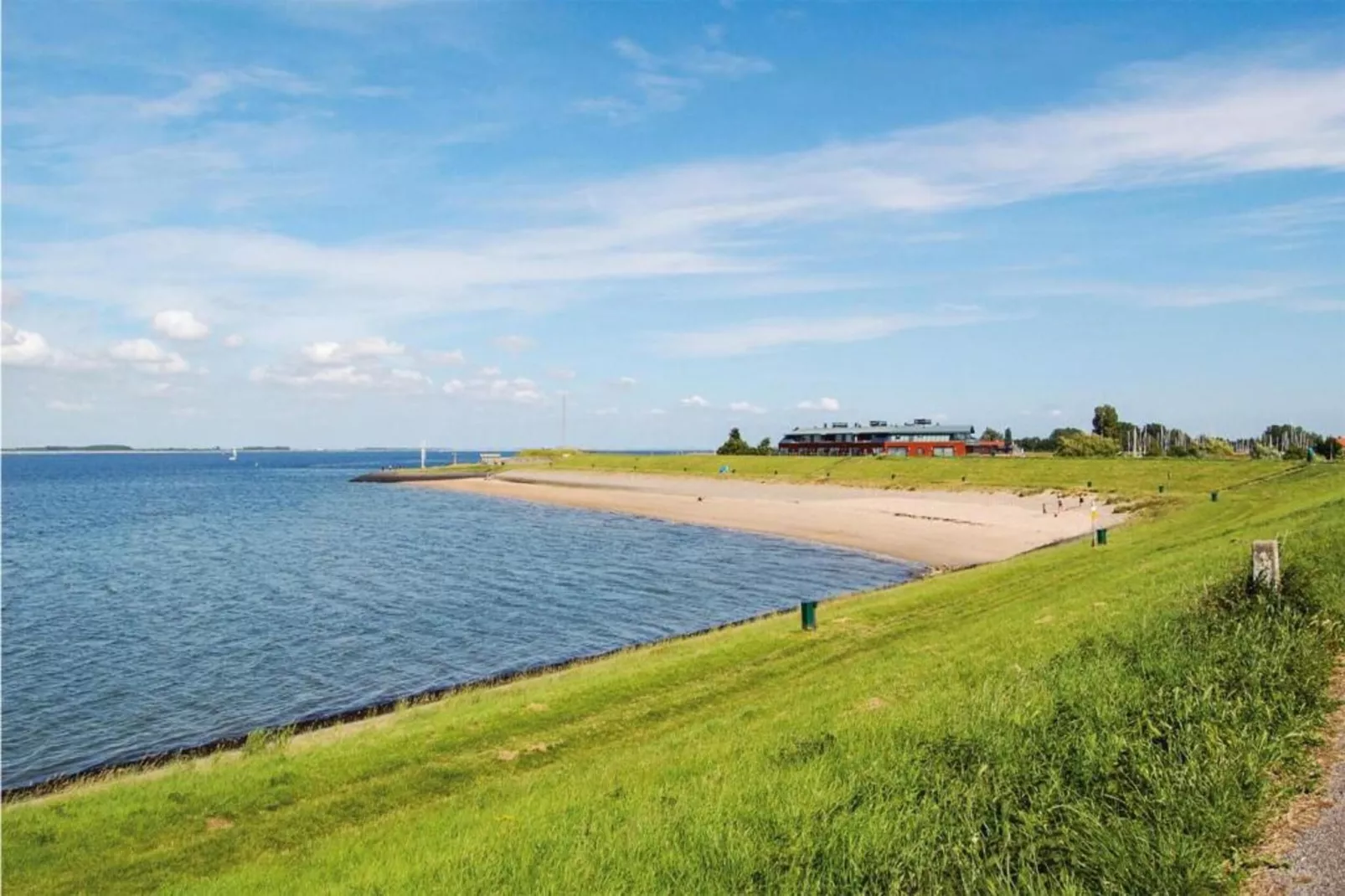 Recreatiepark de Stelhoeve 1-Gebiete Sommer 20 km