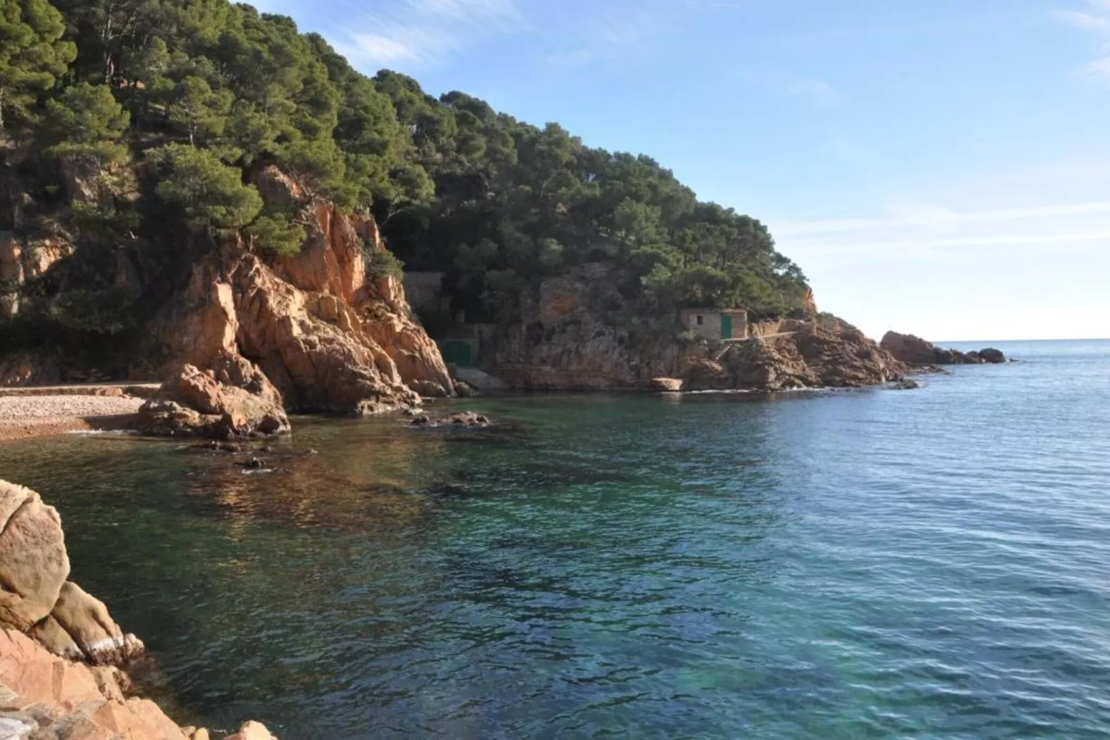 Resort Begur 3-Zones été à 20 km