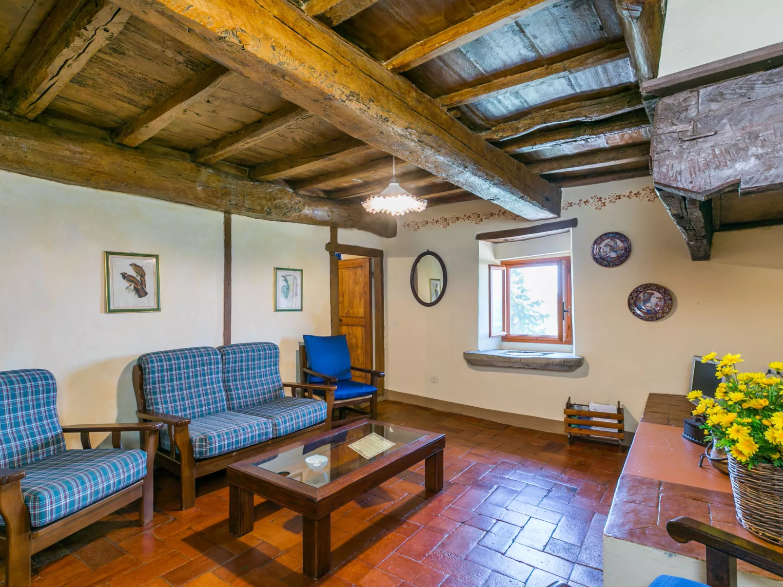 Quercia-Inside