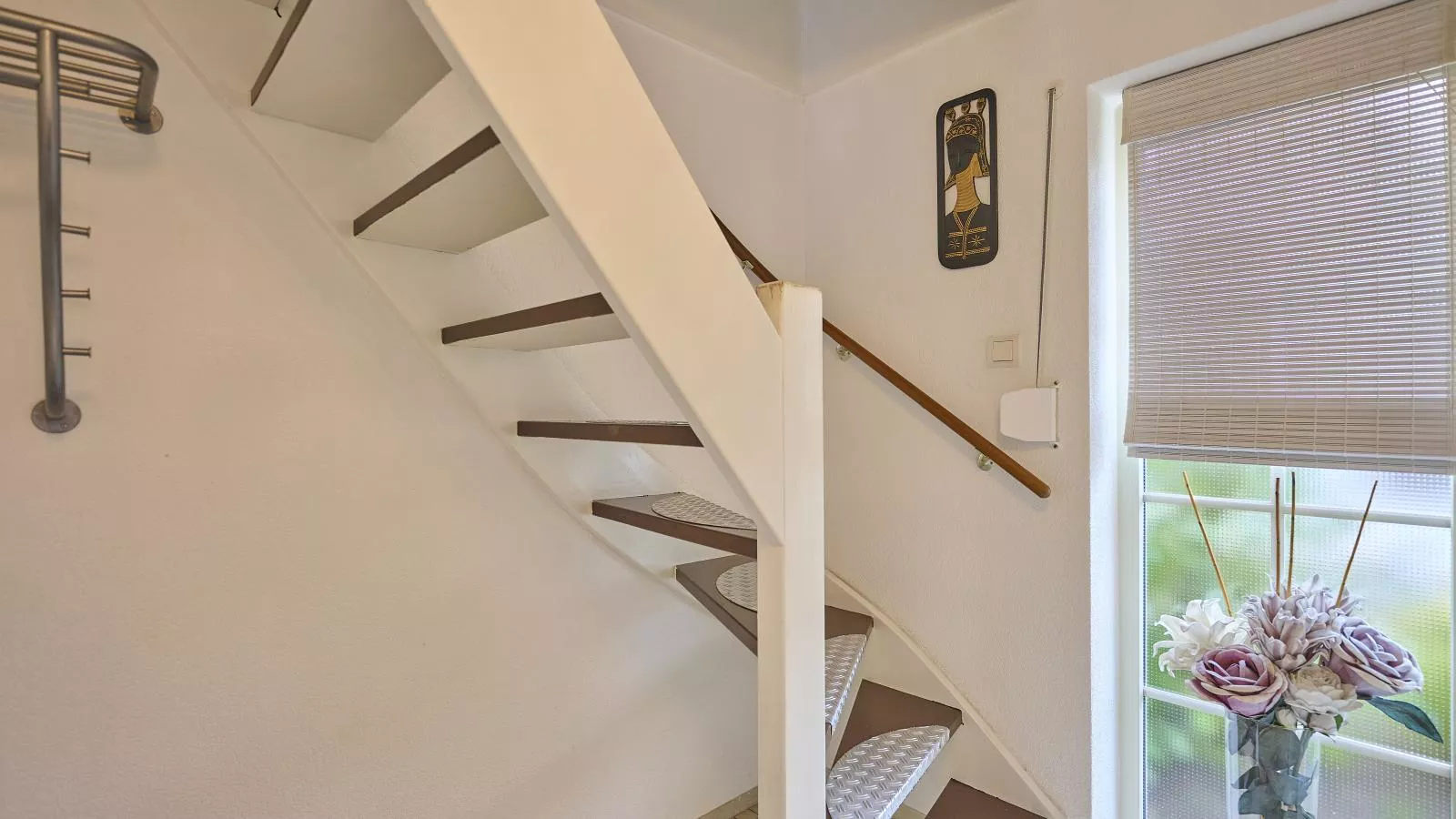 Villa Robinie-Hall & reception