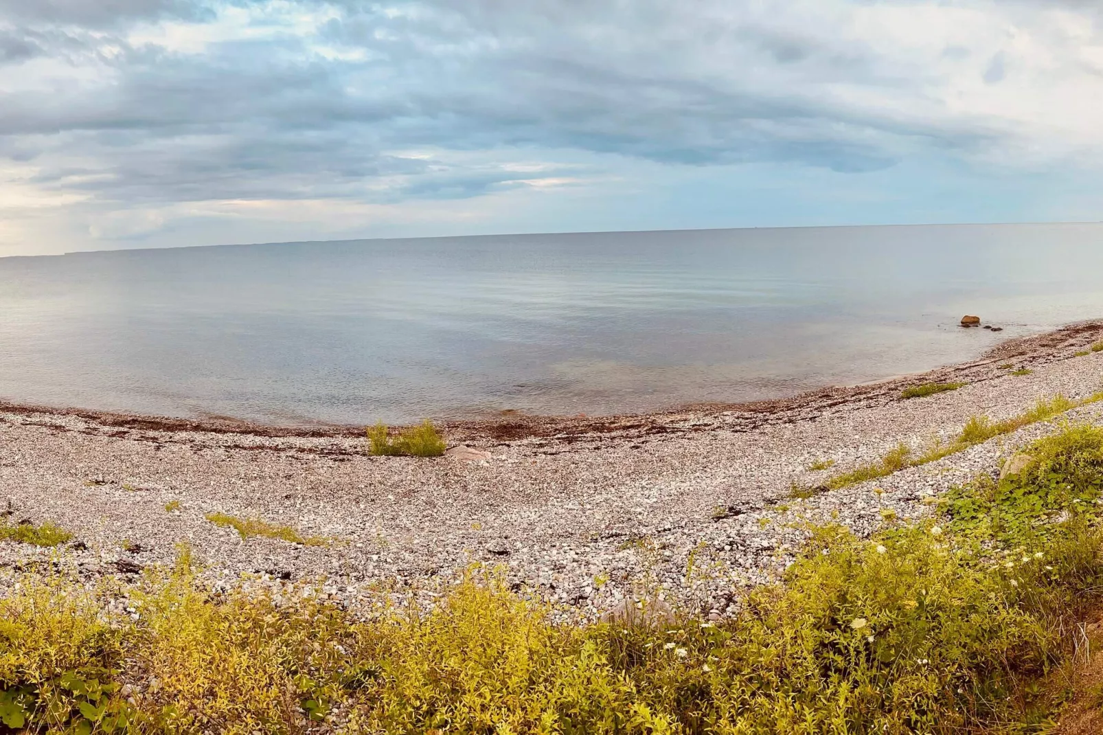 4 star holiday home in Humble-By Traum-Water view