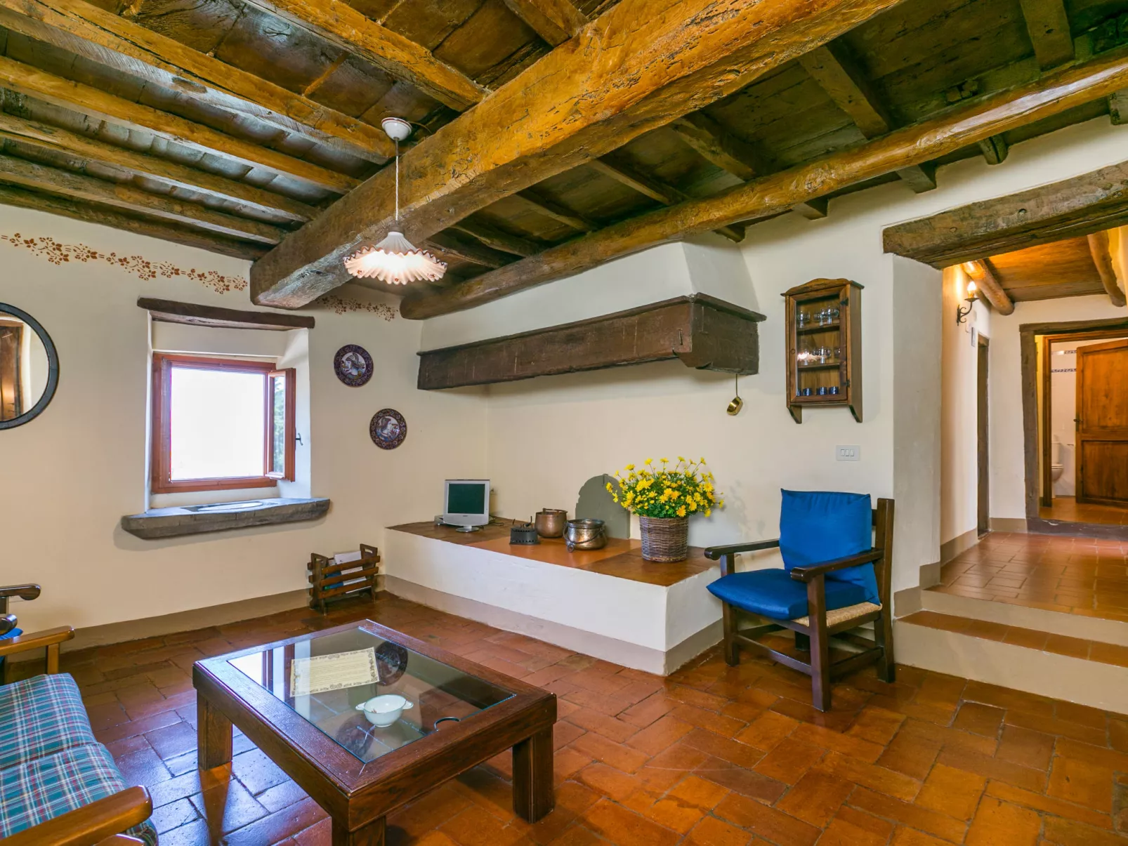 Quercia-Inside