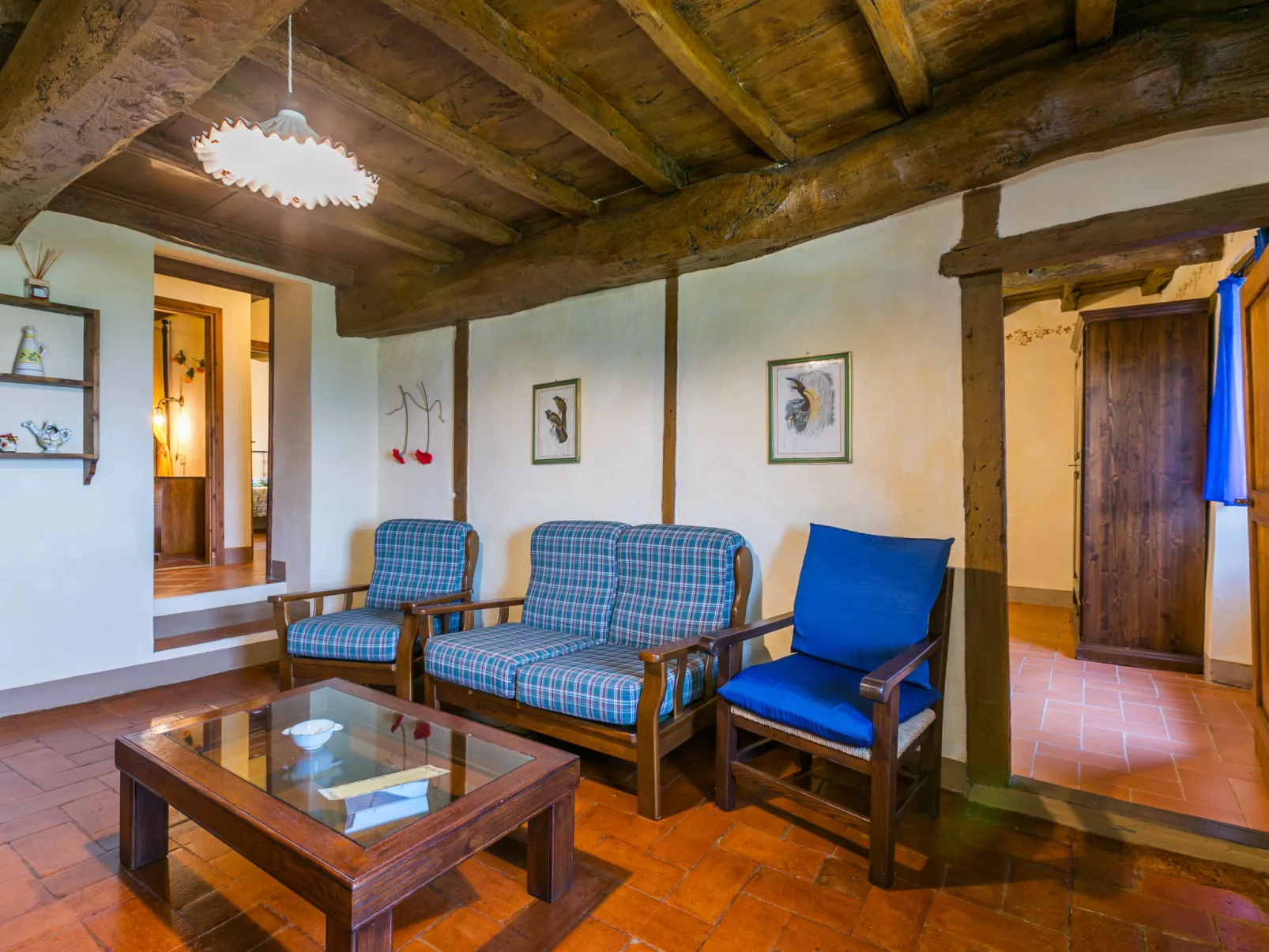 Quercia-Inside