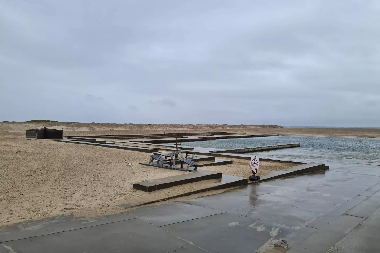 5 Personen Ferienhaus in Thisted-By Traum-Wasserblick