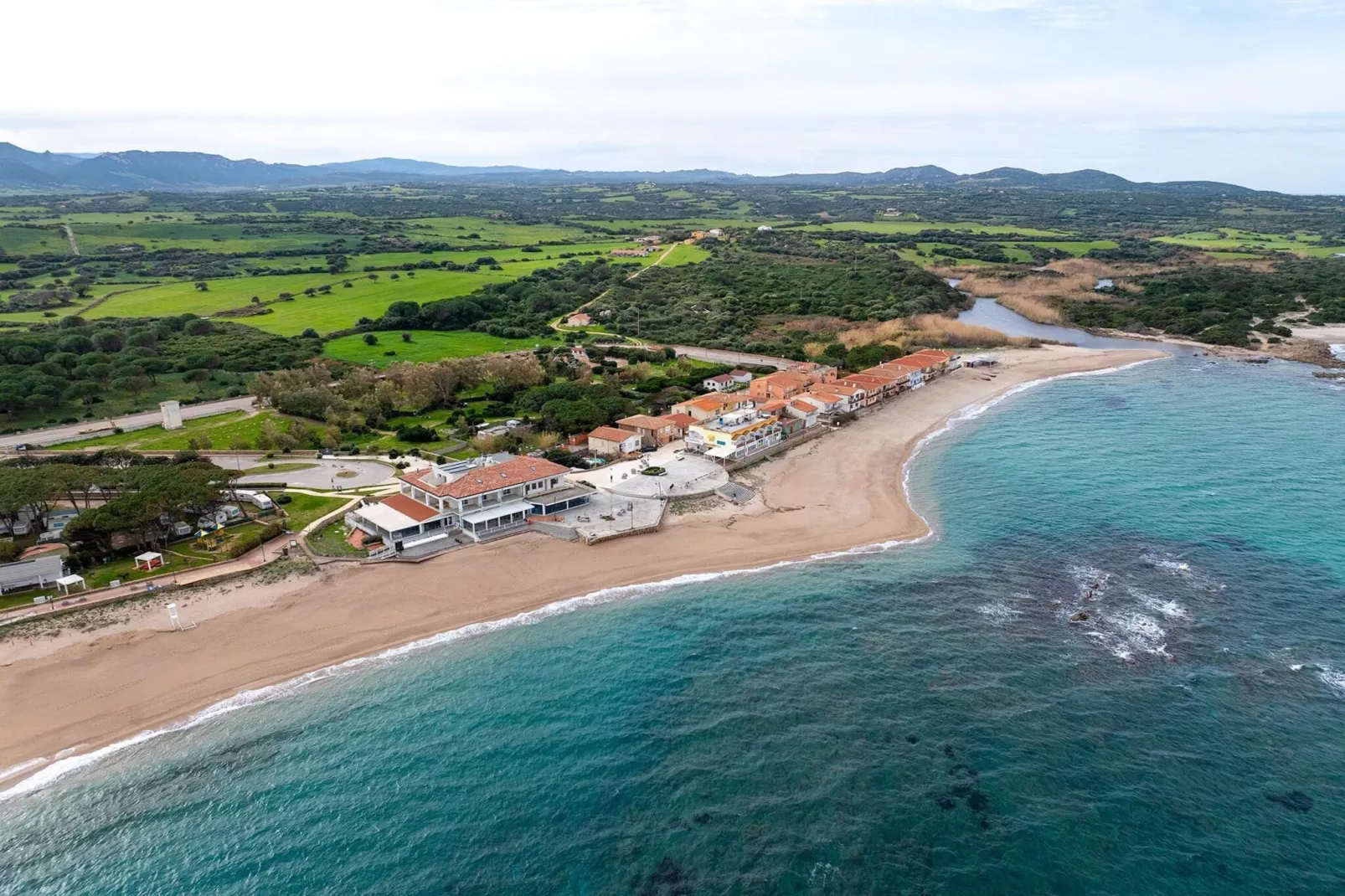 Residence Baia dei Mirti Bilo 4-Areas within 5km in summer