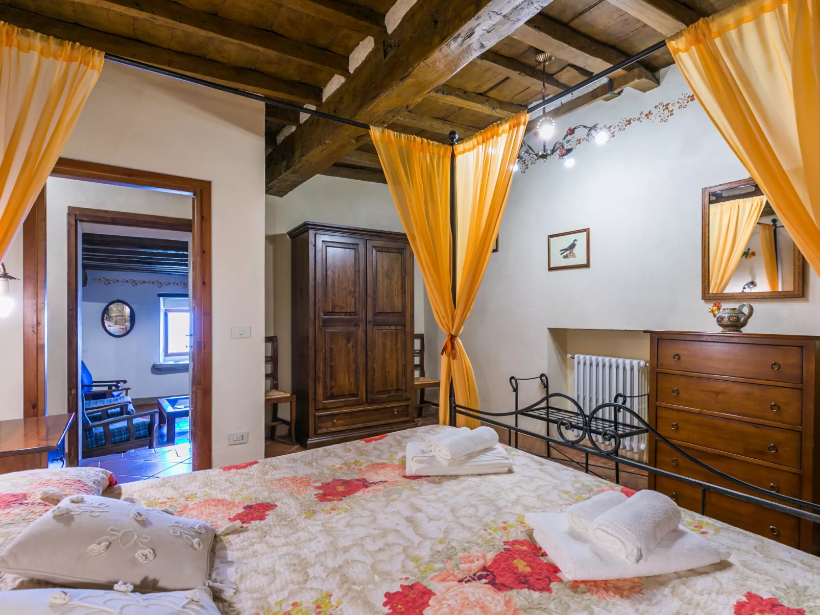Quercia-Inside