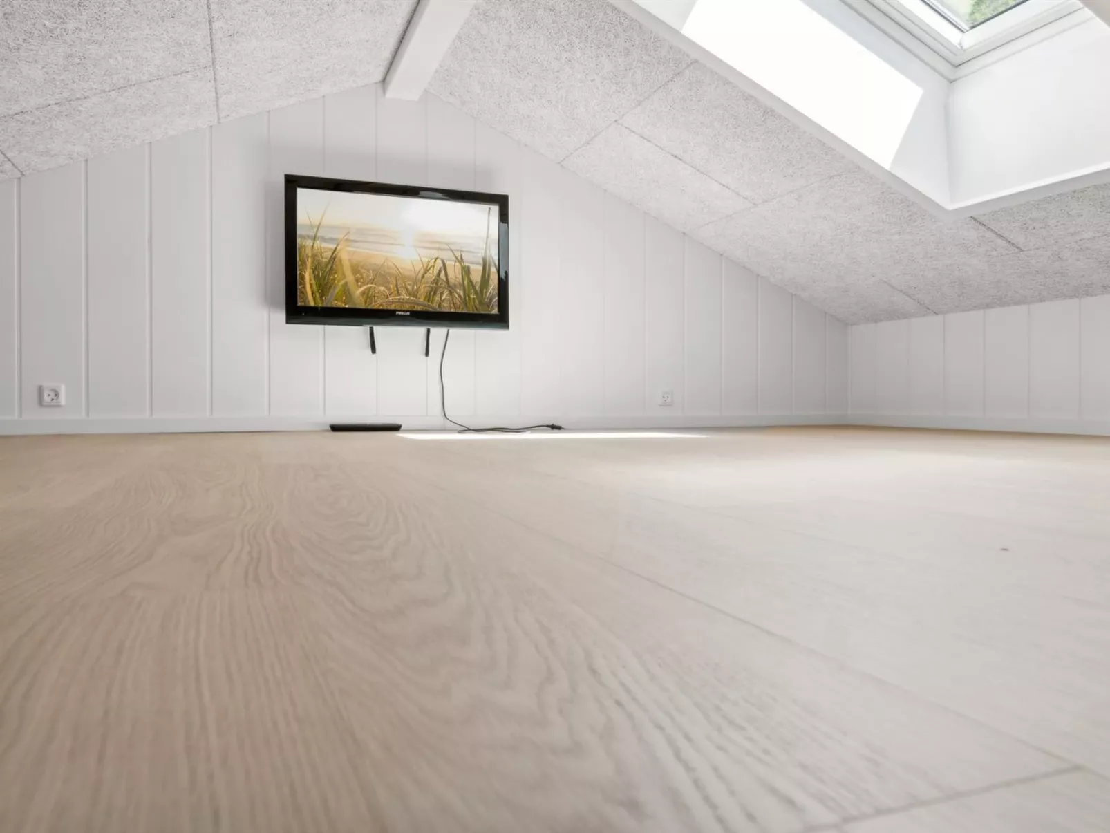 "Nicolas" - 500m from the sea-Dedans