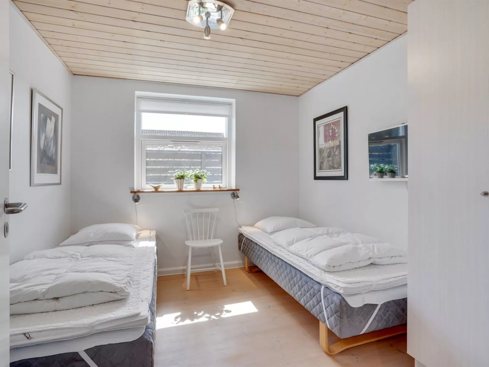 "Marno" - 500m from the sea-Inside