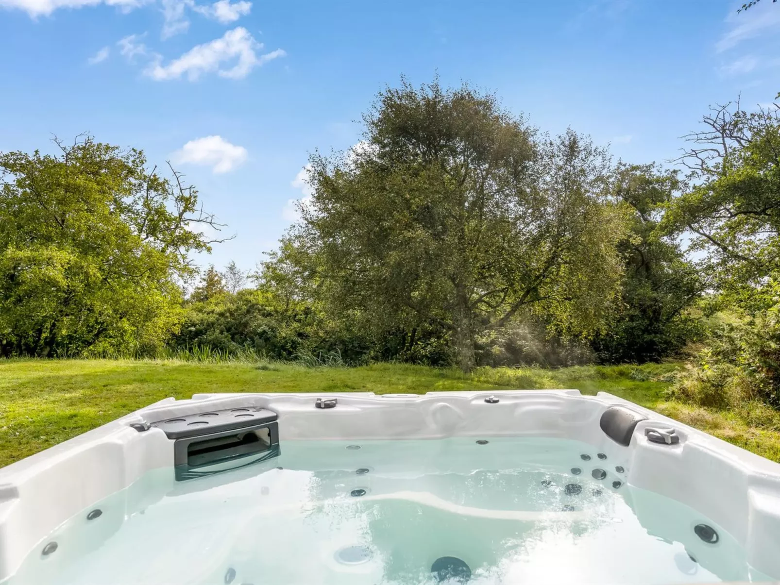 "Verner" - 900m from the sea-Dedans