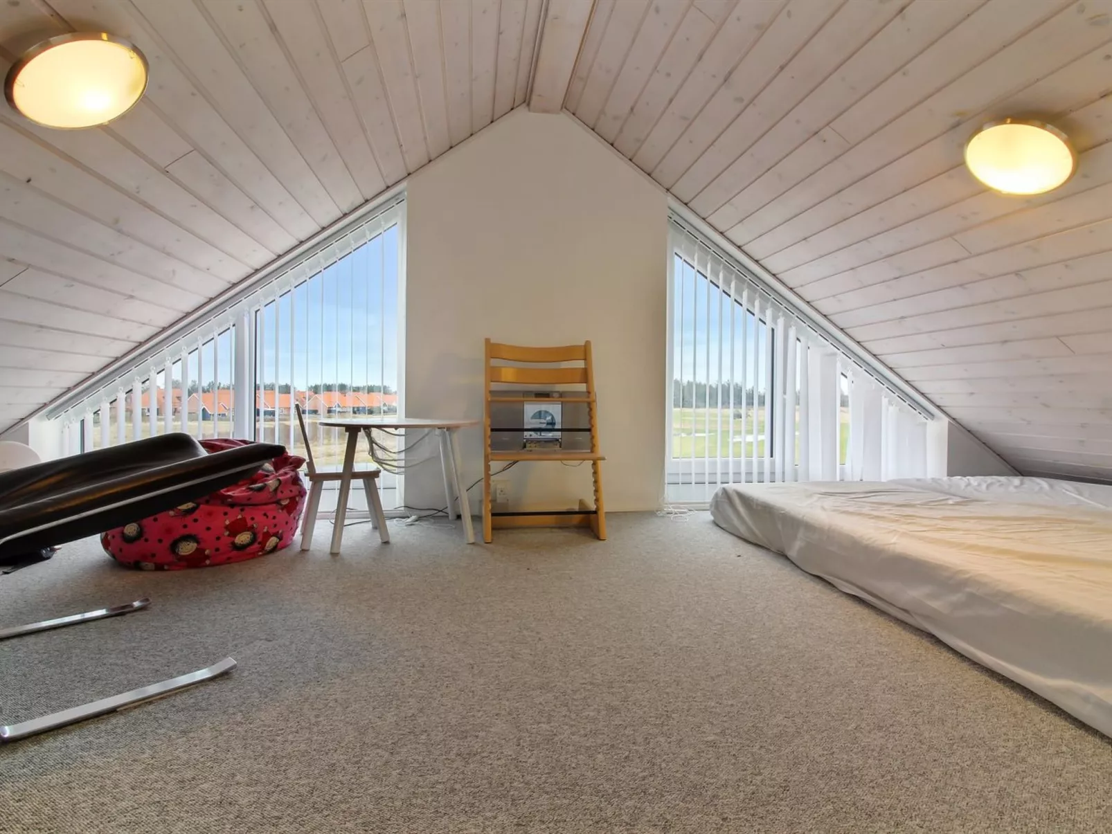 "Borica" - 700m from the sea-Drinnen