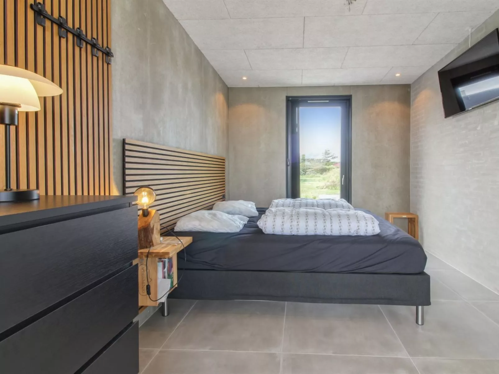 "Lima" - 200m from the sea-Drinnen